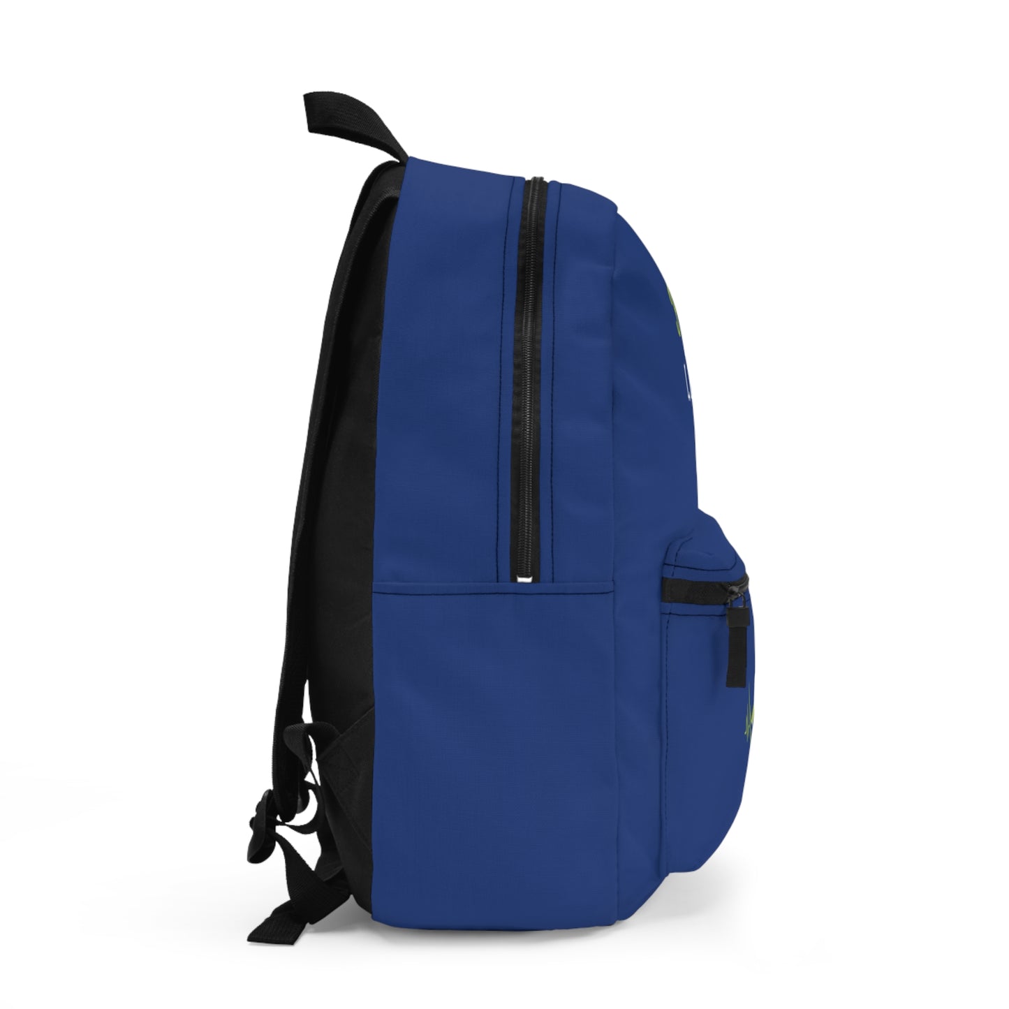 Pickleball Cheerful Backpack - Pickleball Legend