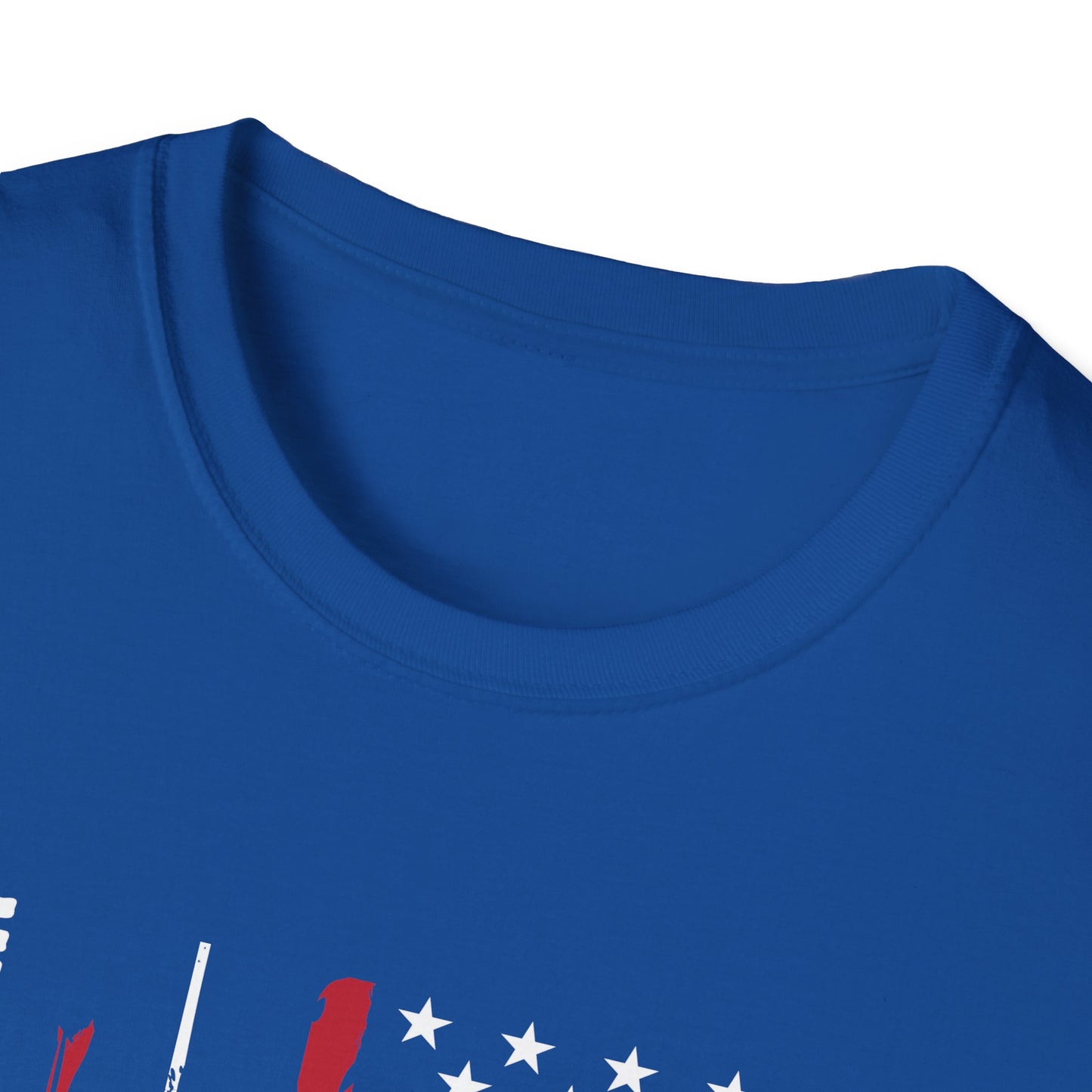 Men's Bold Pickleball T-shirt - Best Pickleball Dad Ever