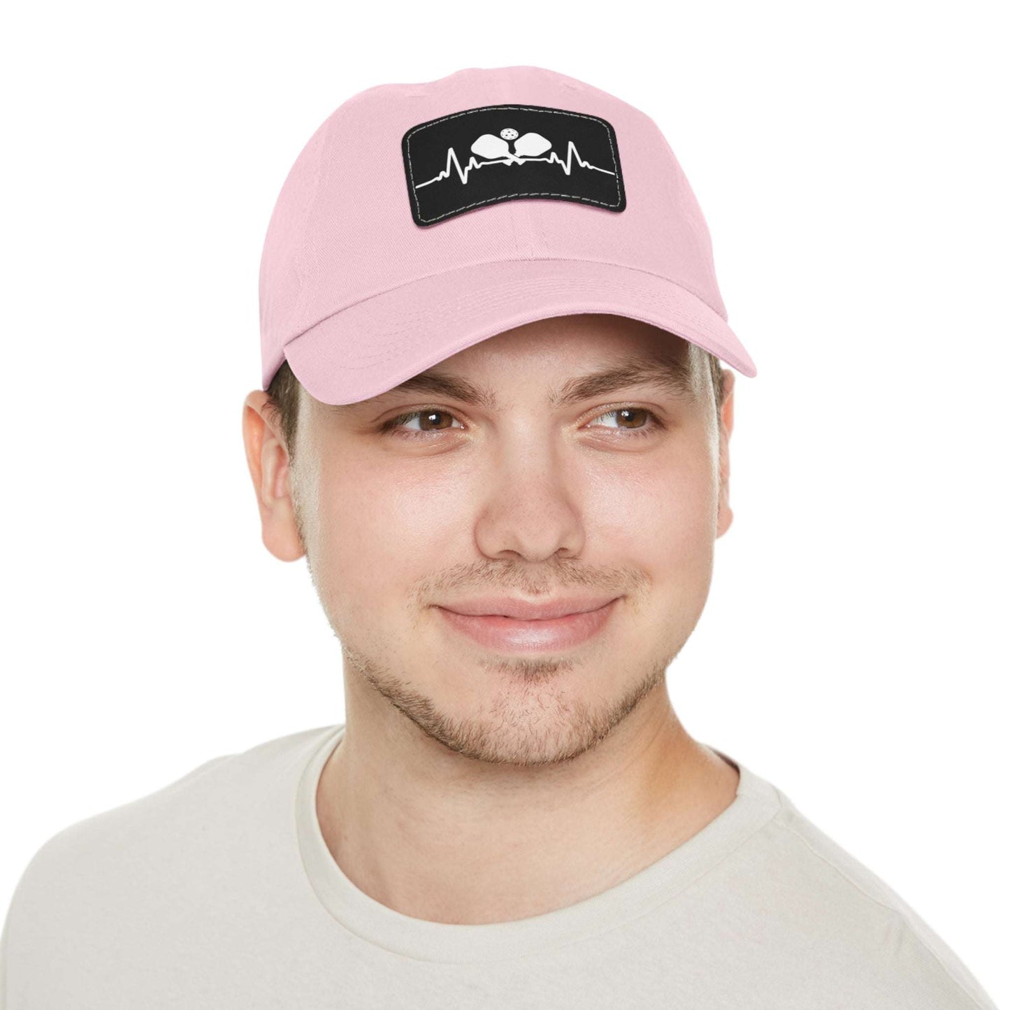 Pickleball Stylish Cap - Pickleball Pulse