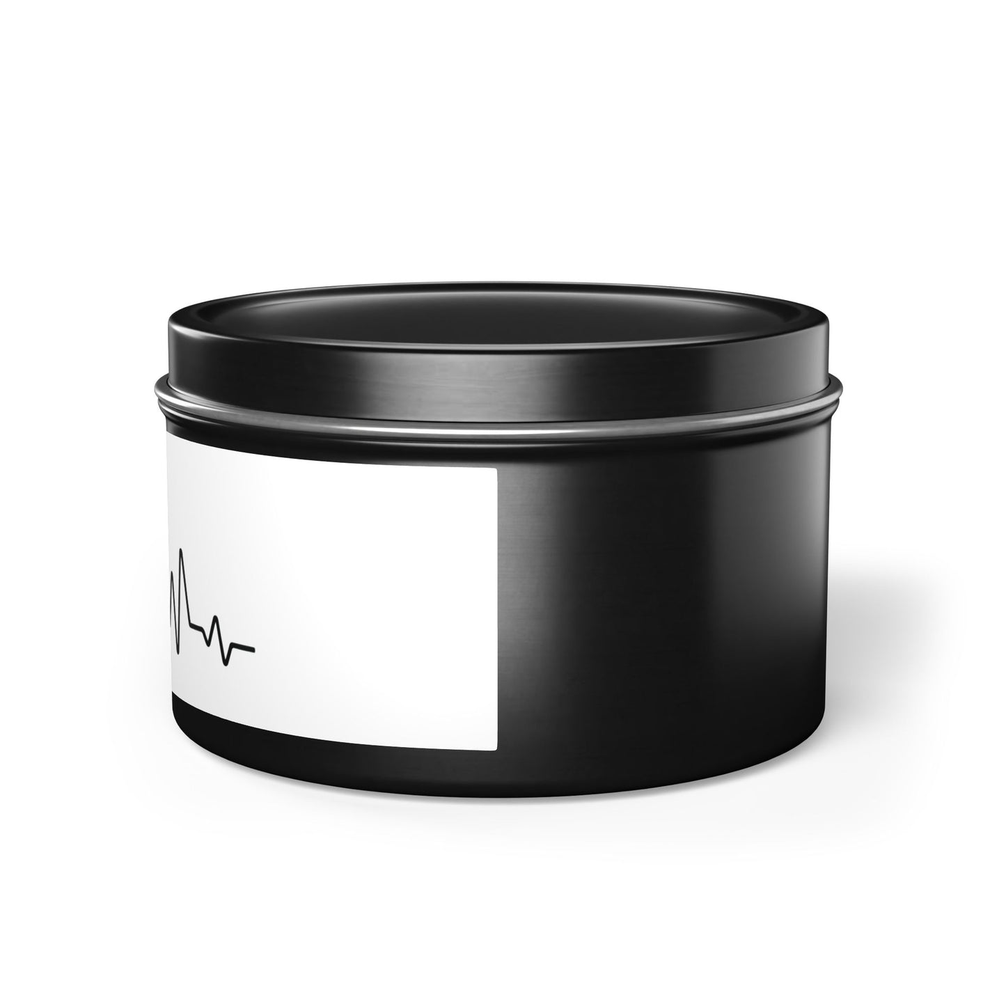 Pickleball Unique Tin Can Candle - Pickleball Pulse