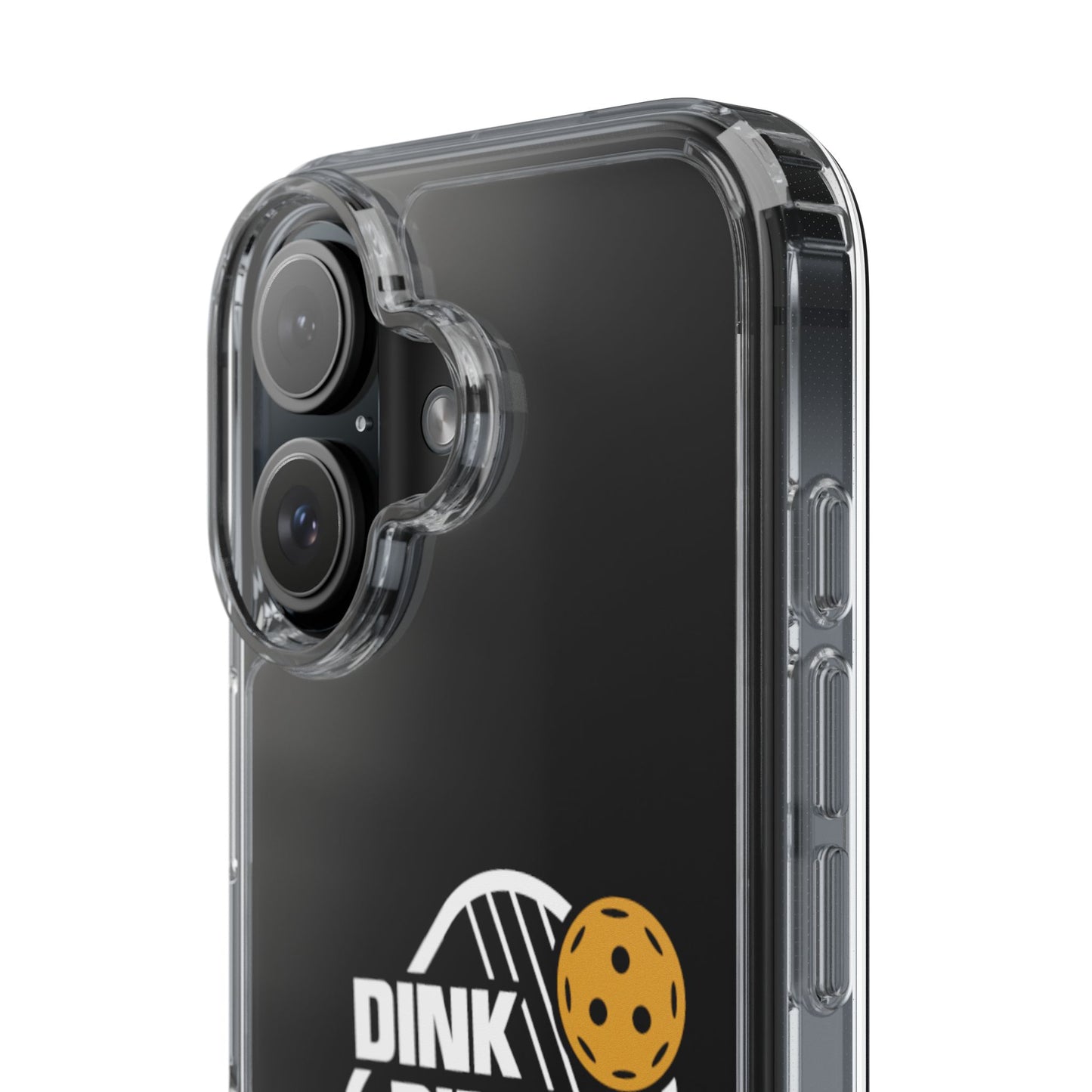Pickleball Practical Phone case - Dink Dink Smash