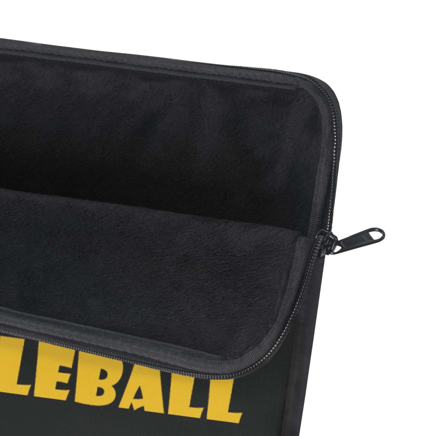 Pickleball Lightweight Laptop Sleeve - Live Love Pickleball