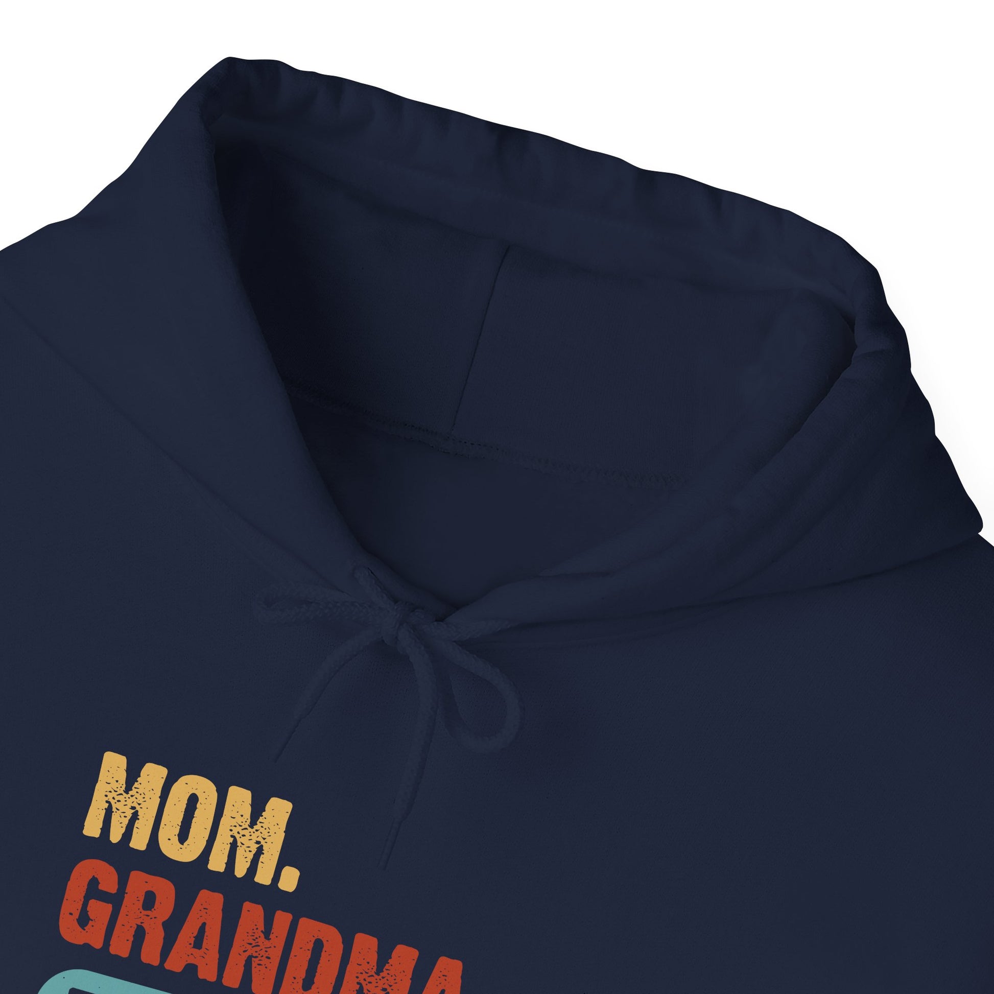 Women's Soft Pickleball Hoodie - Mom Grandma Pickleball Legend