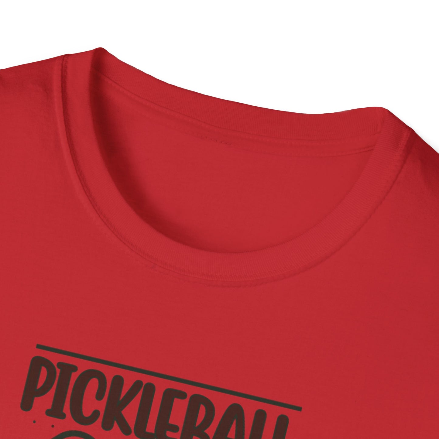 Men's Durable Pickleball T-shirt - Pickleball Legend