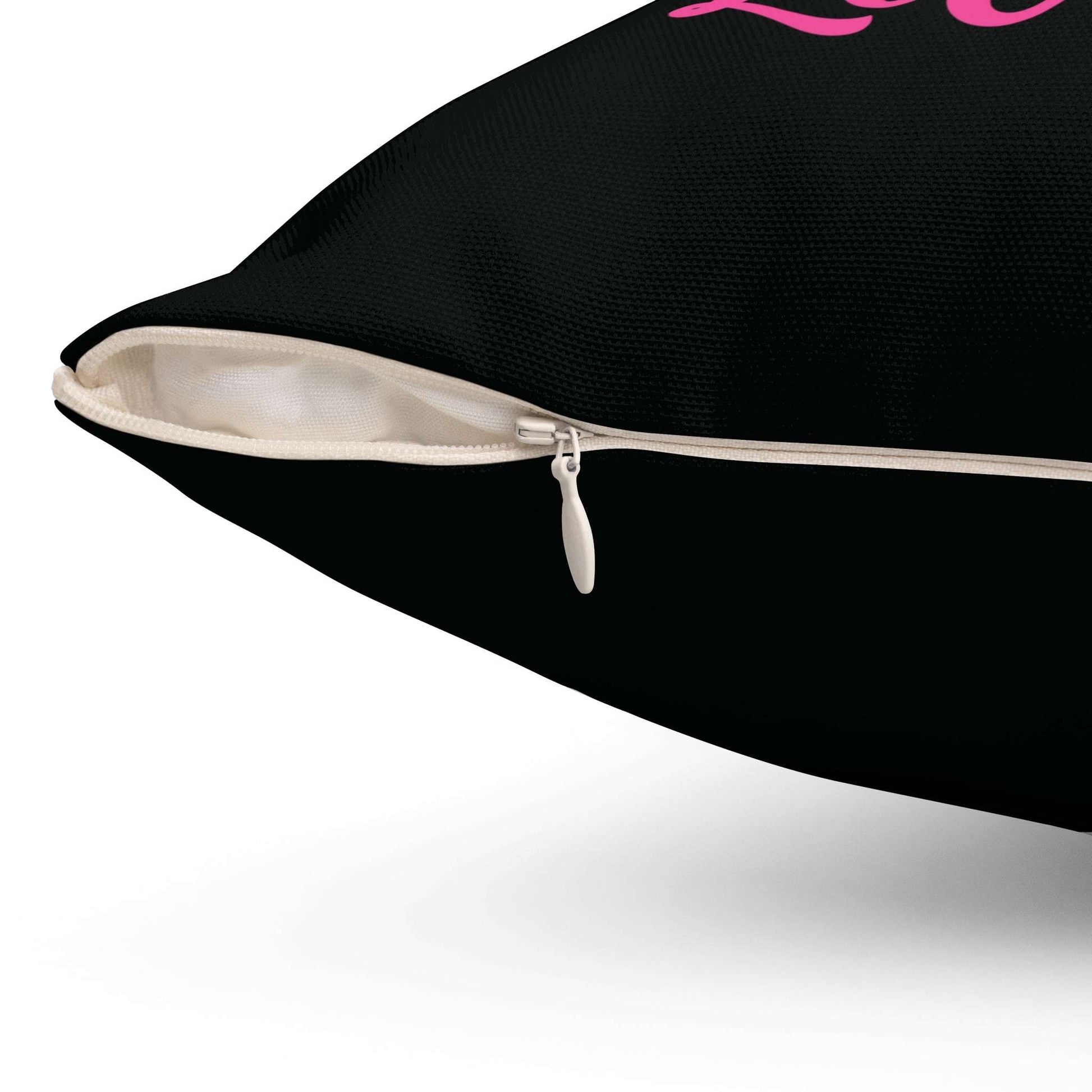 Pickleball Durable Pillow - Crazy Pickleball Lady