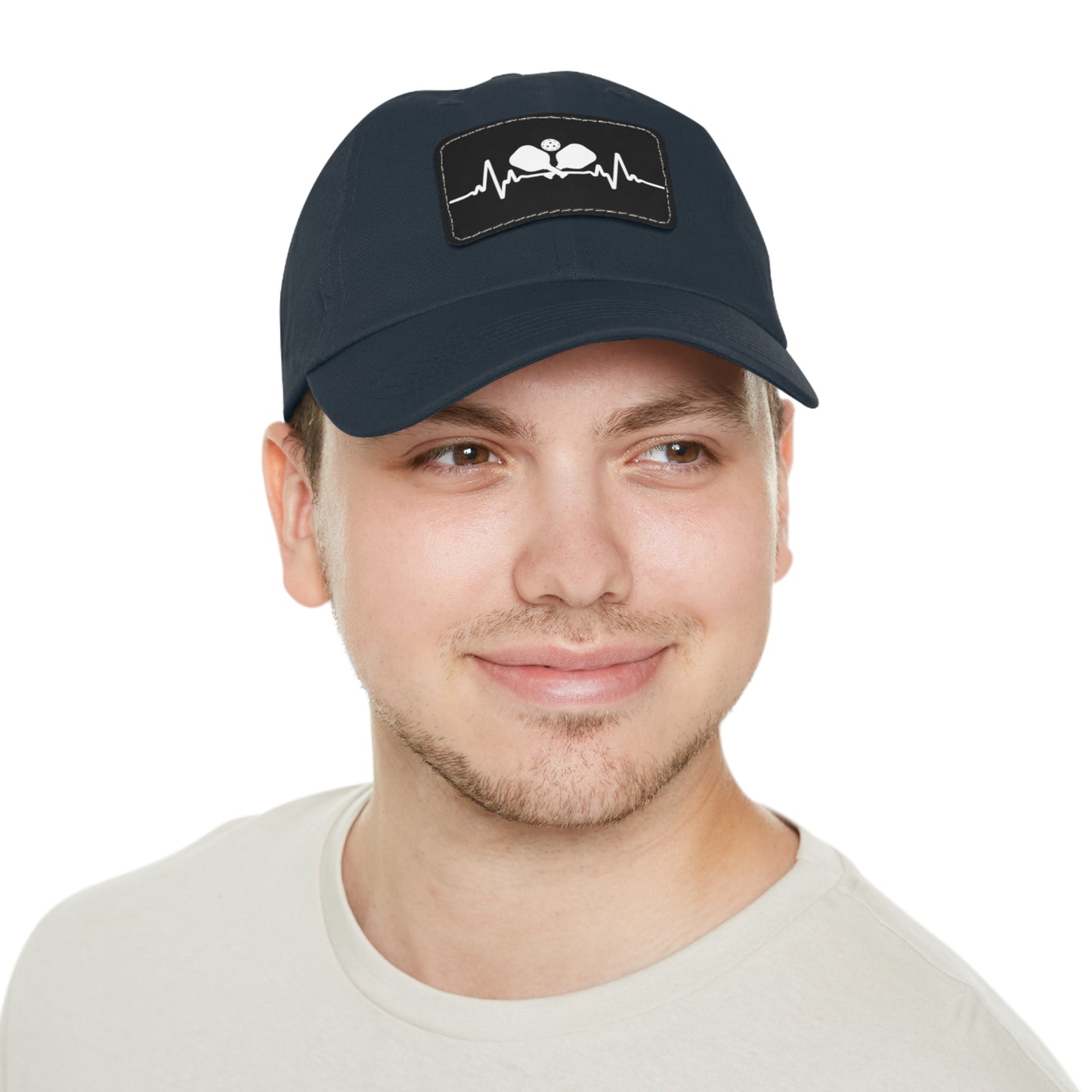 Pickleball Stylish Cap - Pickleball Pulse