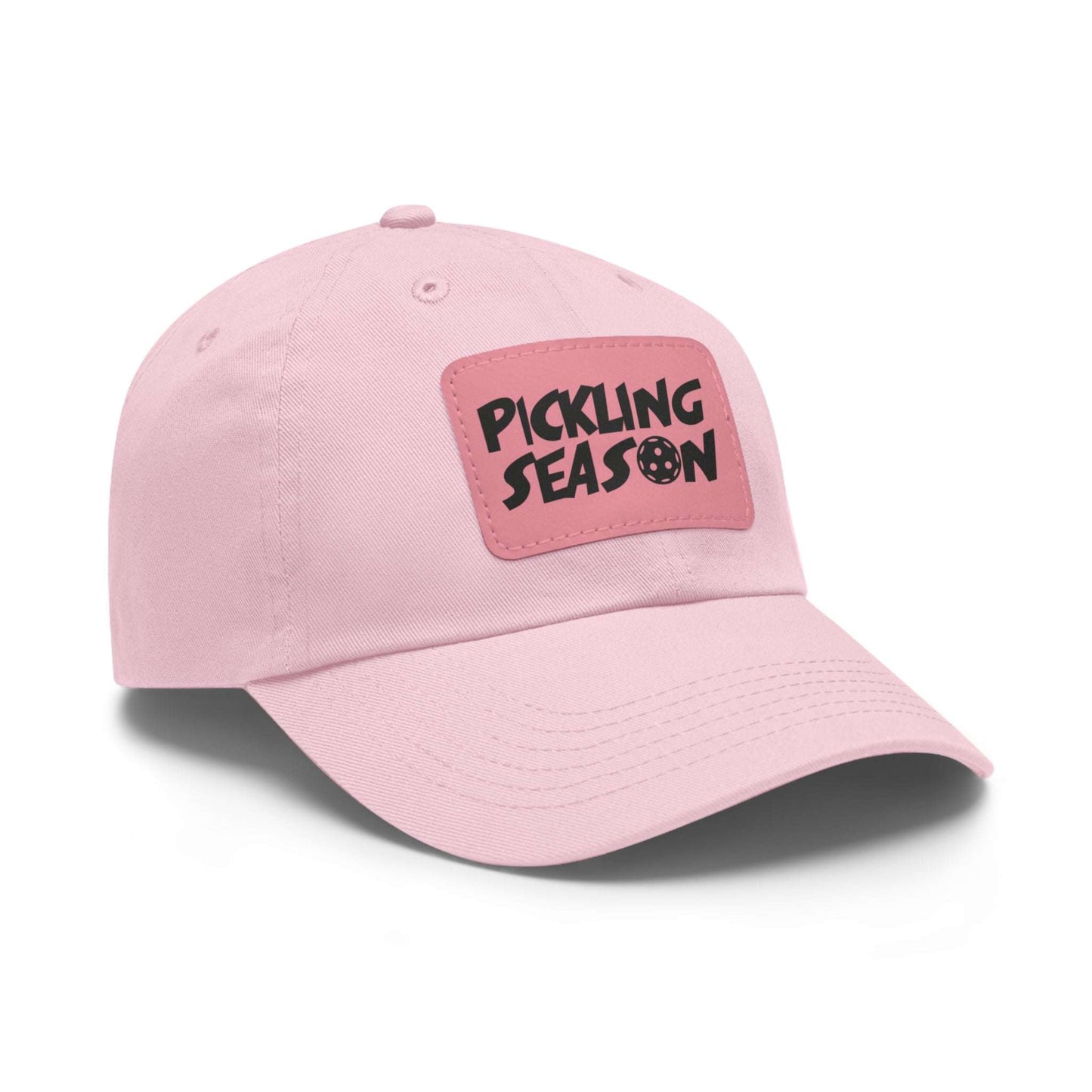 Pickleball Fun Cap - Pickling Season