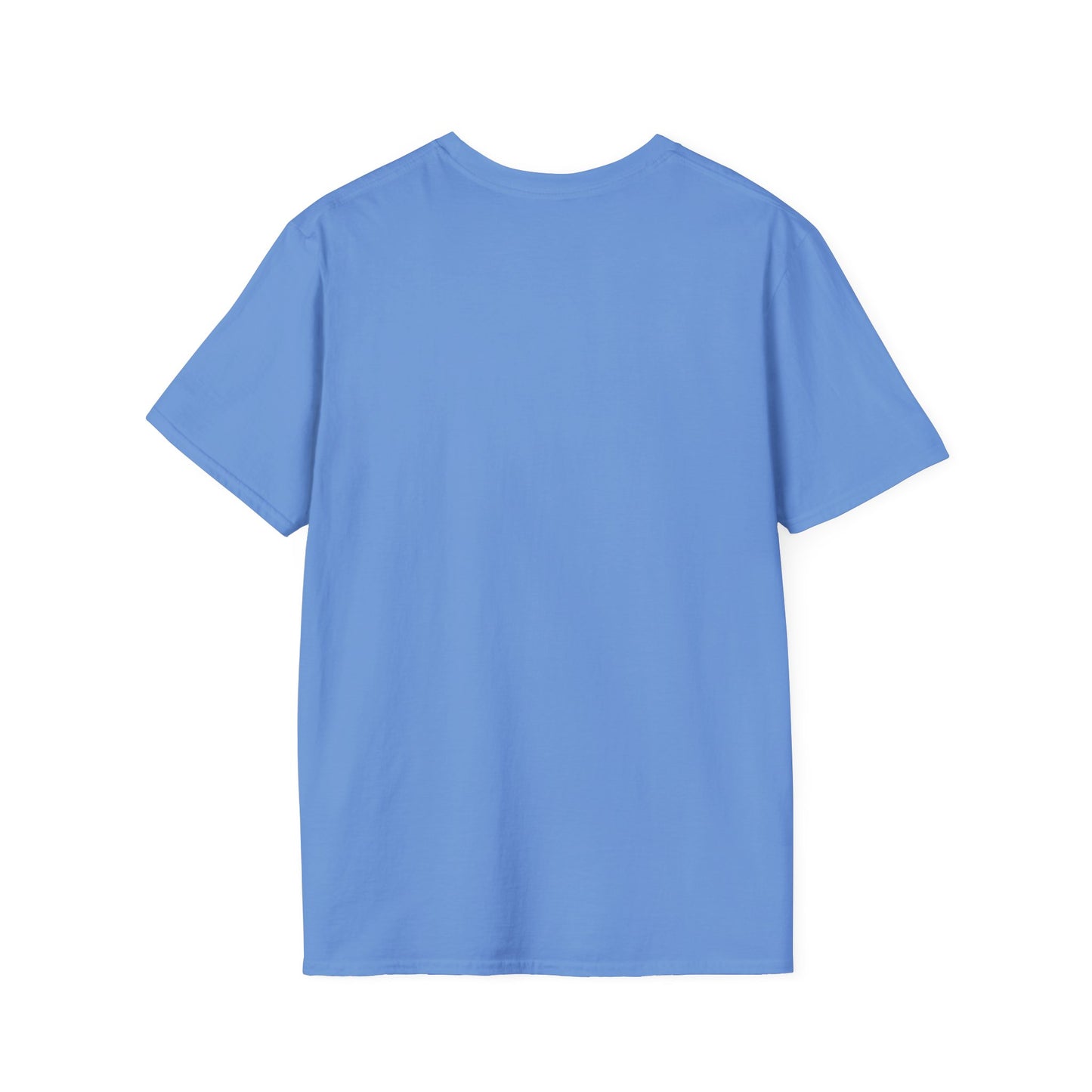 Men's Comfy Pickleball T-shirt - Pickleball Crew