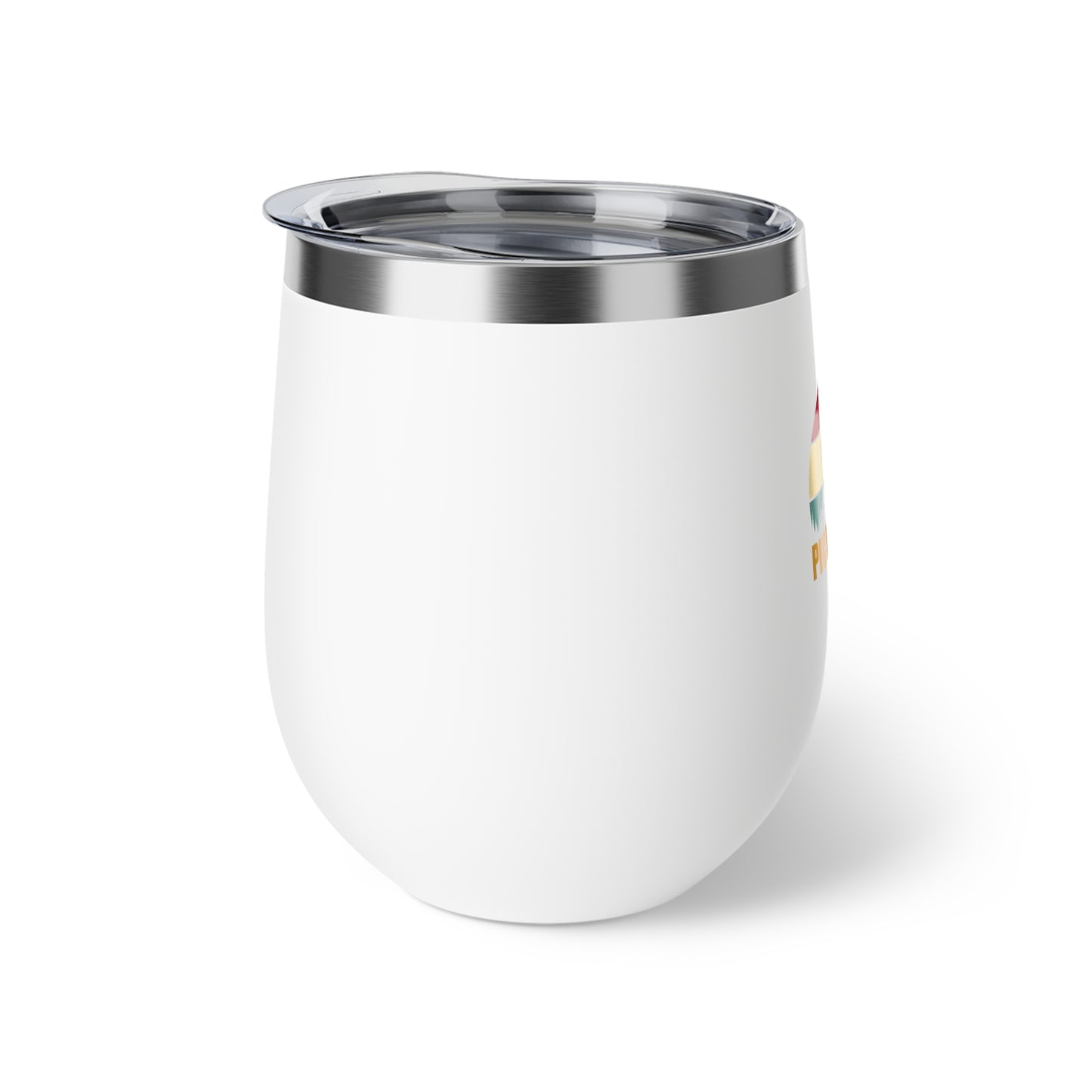 Pickleball Durable Cup - Pickleball Retro