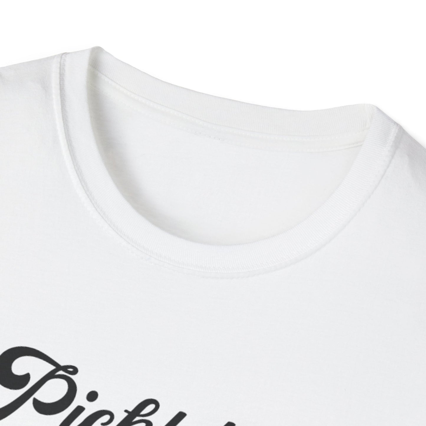 Women's Soft Pickleball T-shirt - Pickleball Crew