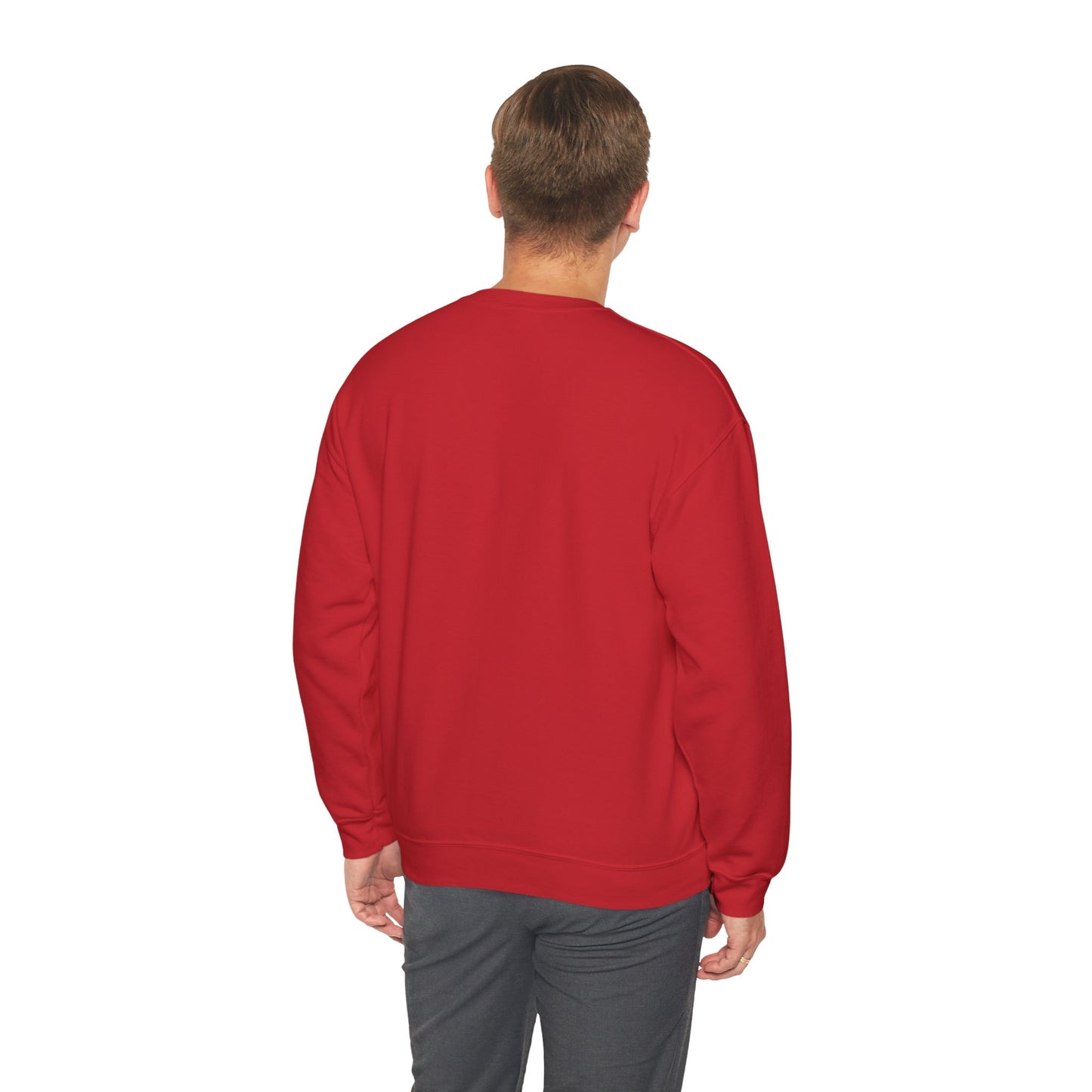 Men's Funny Pickleball Sweatshirt - Pickleball Is Fire