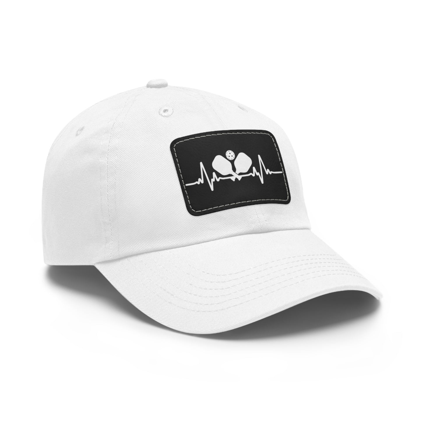 Pickleball Stylish Cap - Pickleball Pulse