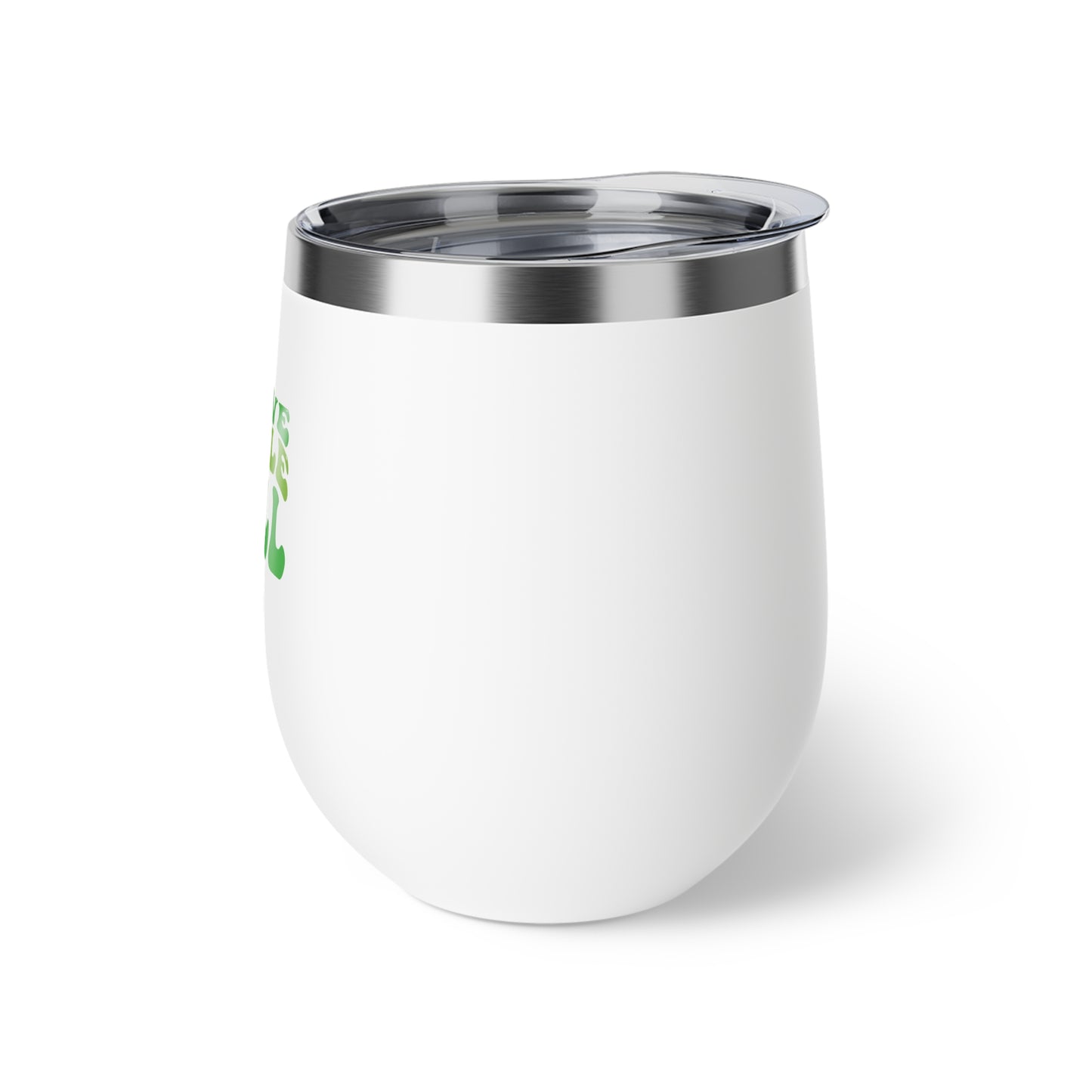 Pickleball Durable Cup - I Love Pickleball