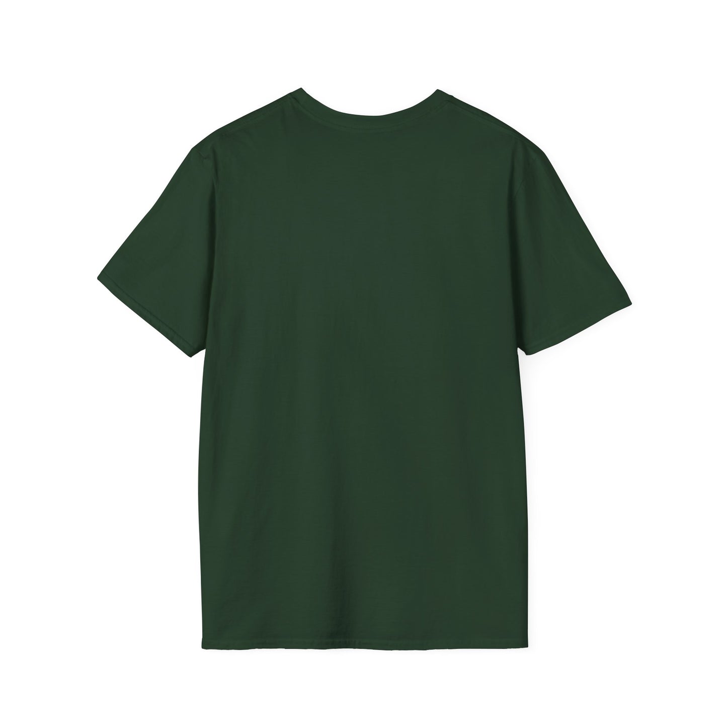 Men's Energetic Pickleball T-shirt - Pickleball Retro