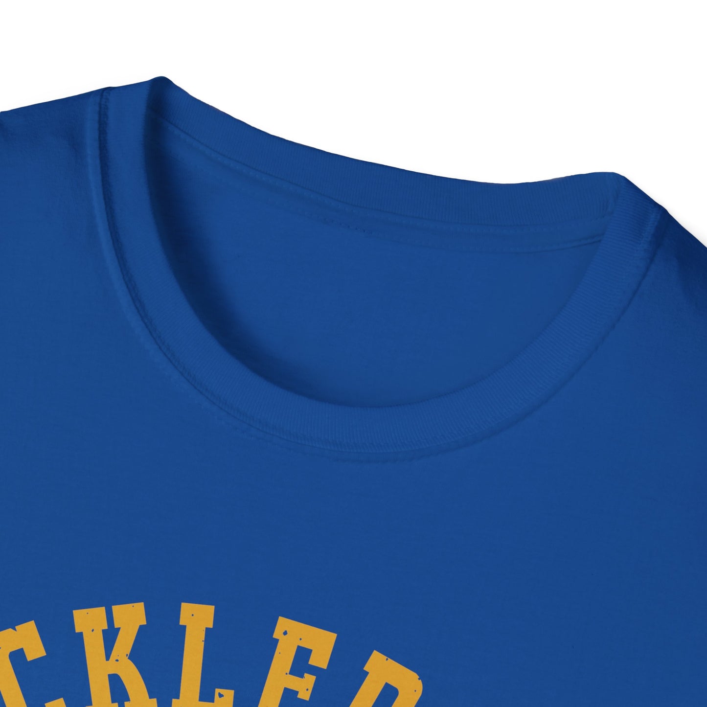 Men's Energetic Pickleball T-shirt - Pickleball Retro