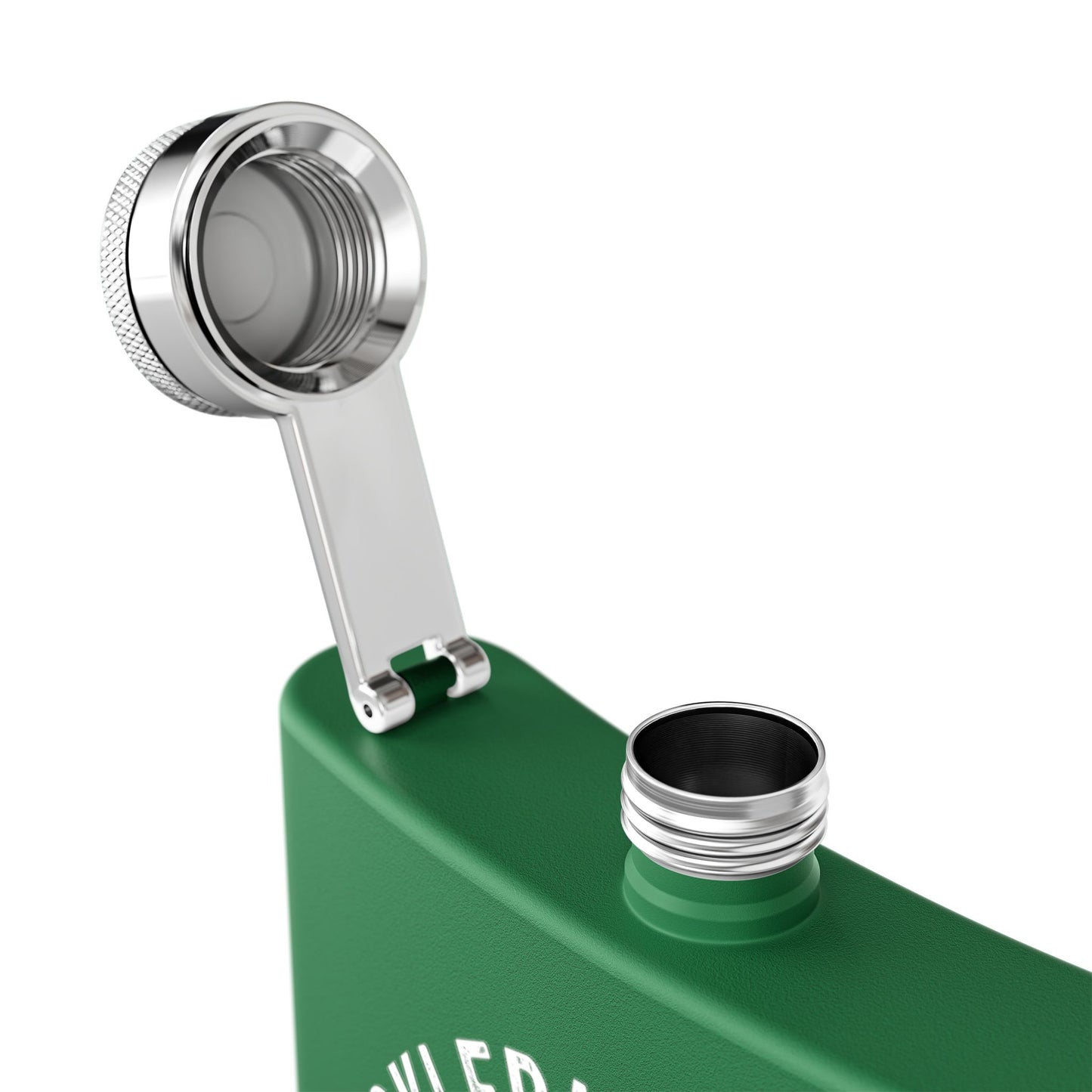 Pickleball Practical Flask - Pickleball Is My Retirement Plan