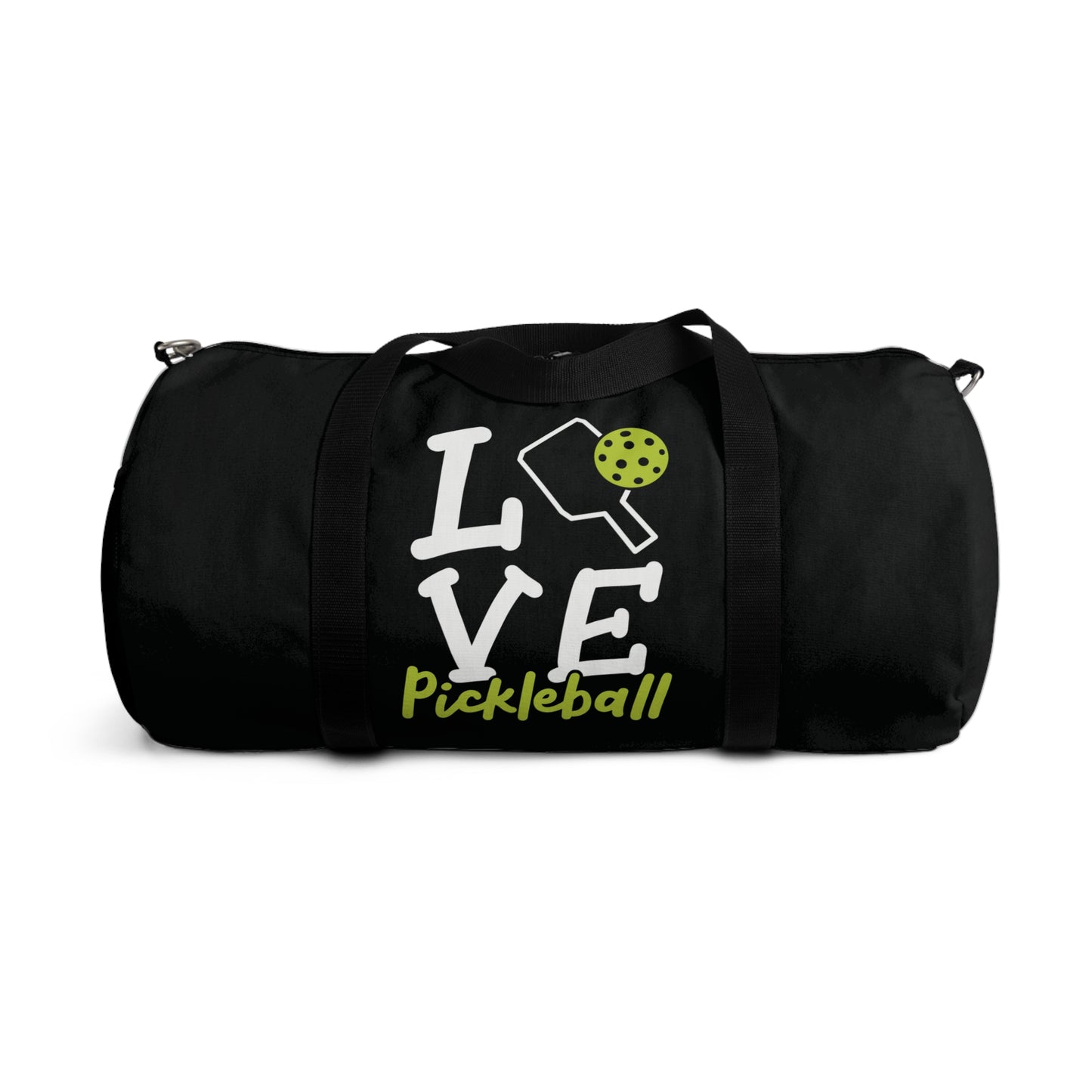 Pickleball Cool Duffel Bag - Love Pickleball