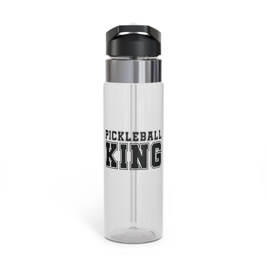 Pickleball Handy Bottle - Pickleball King 20oz