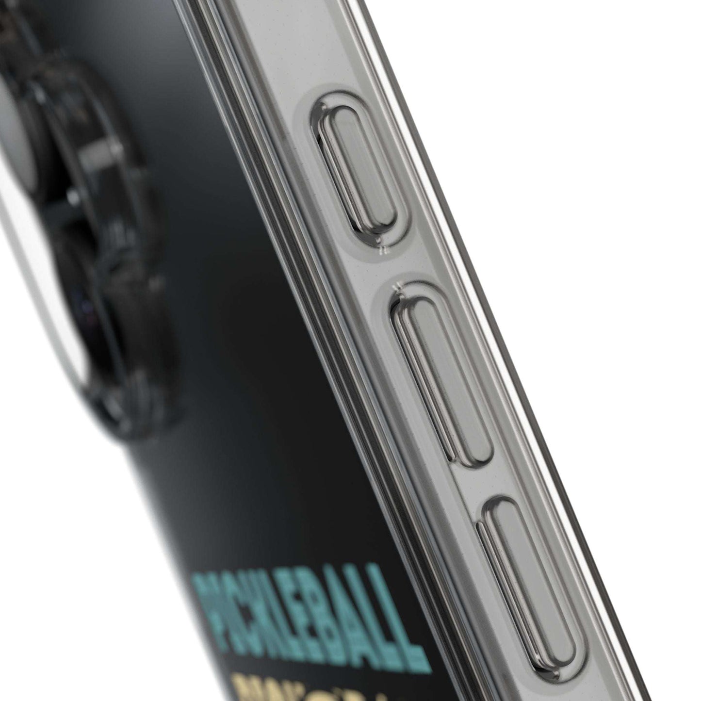 Funny Pickleball Phone case iPhone 16 - Pickleball