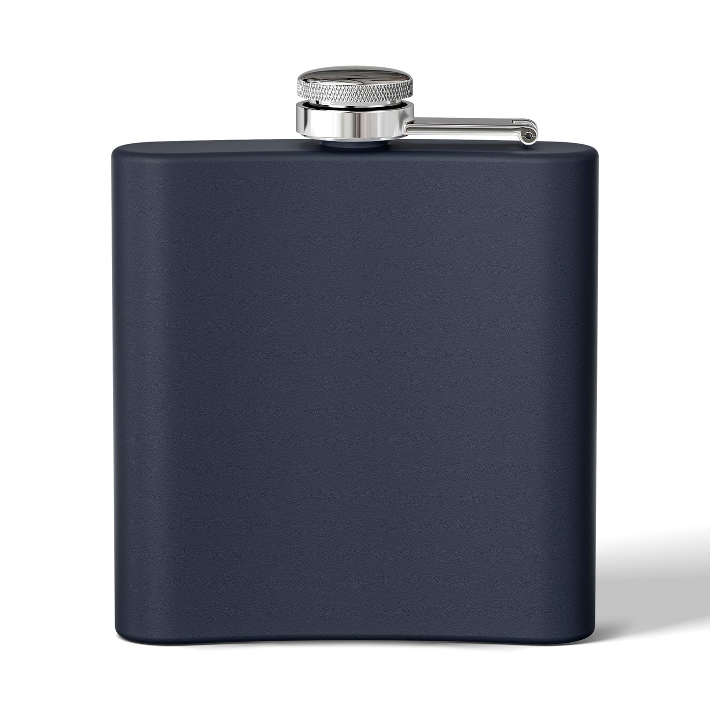Pickleball Colorful Flask - Paddle Vibes Only