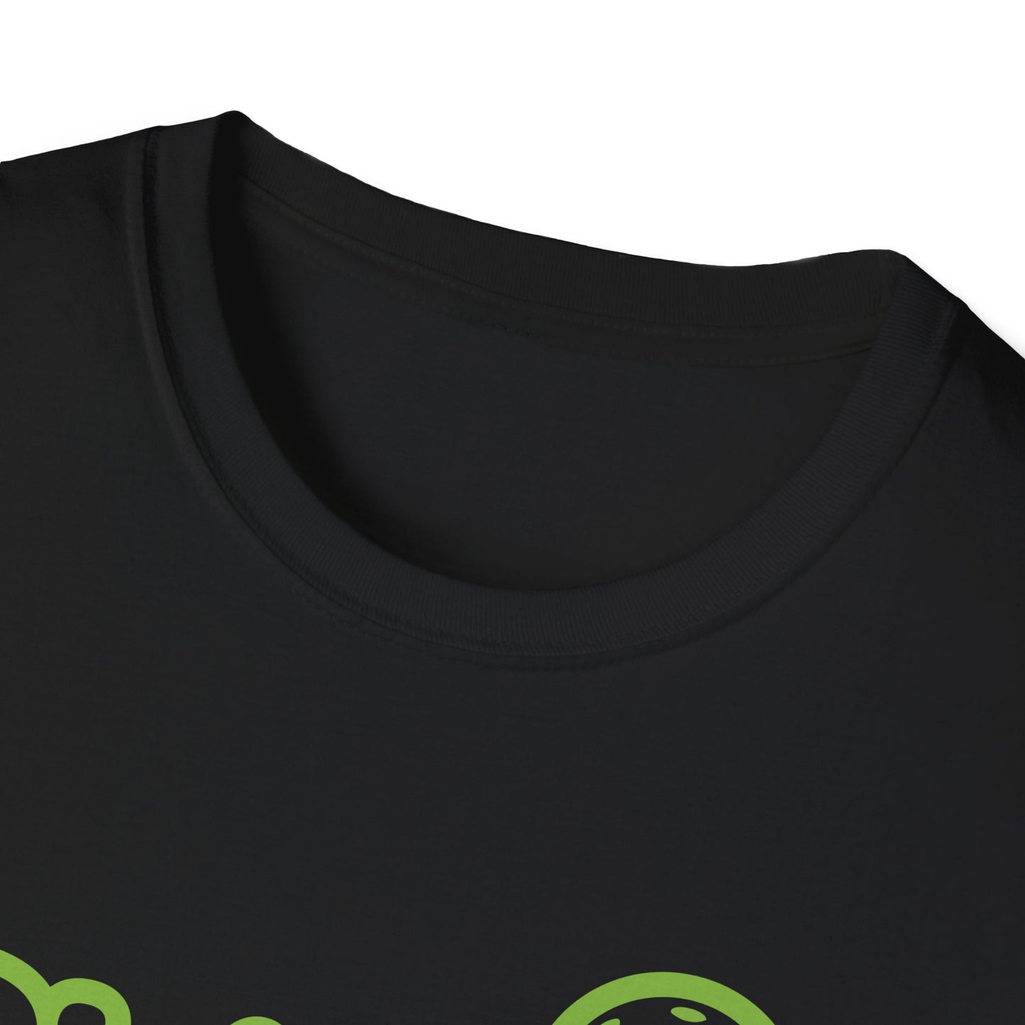 Women's Funny Pickleball T-Shirt - Pickleball