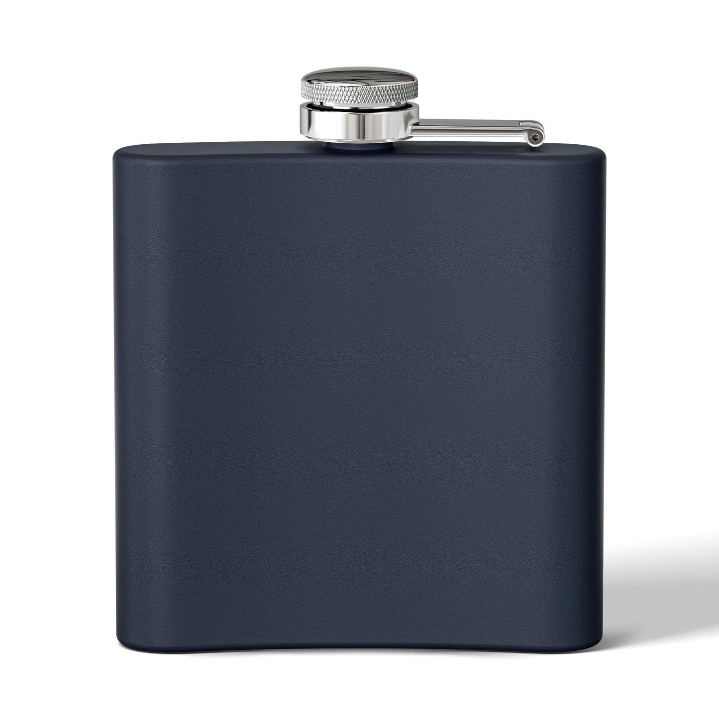 Pickleball Unique Flask - Dad Grandpa Pickleball Legend