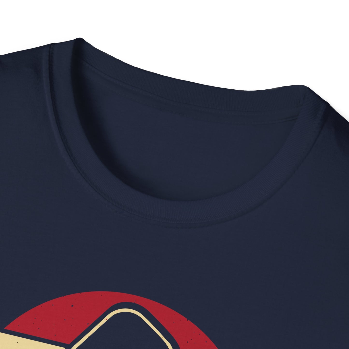 Men's Cool Pickleball T-shirt - Pickleball Retro