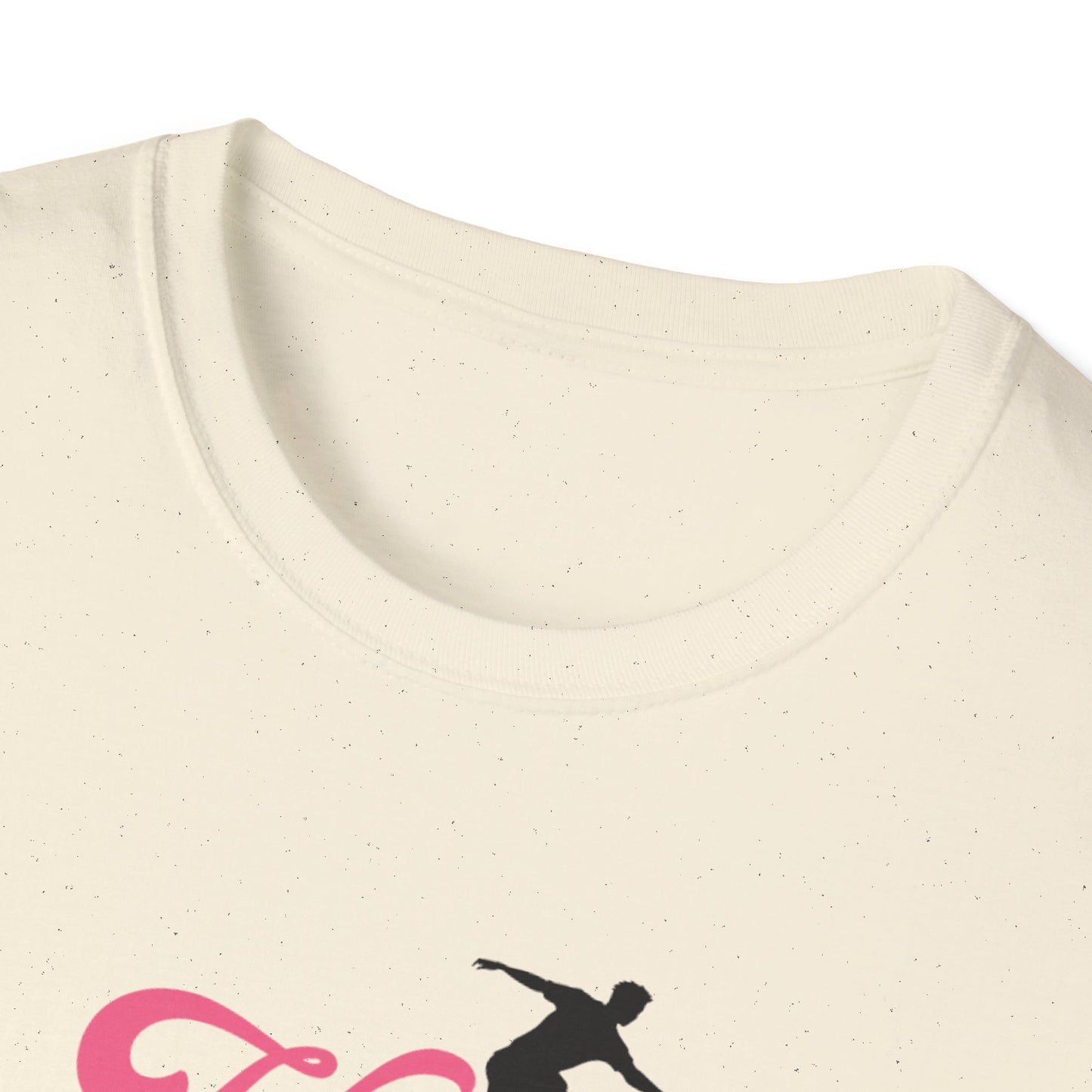 Women's Stylish Pickleball T-shirt - Keep Calm & Play Pickleball