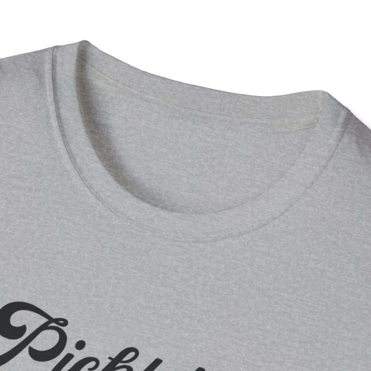 Women's Soft Pickleball T-shirt - Pickleball Crew