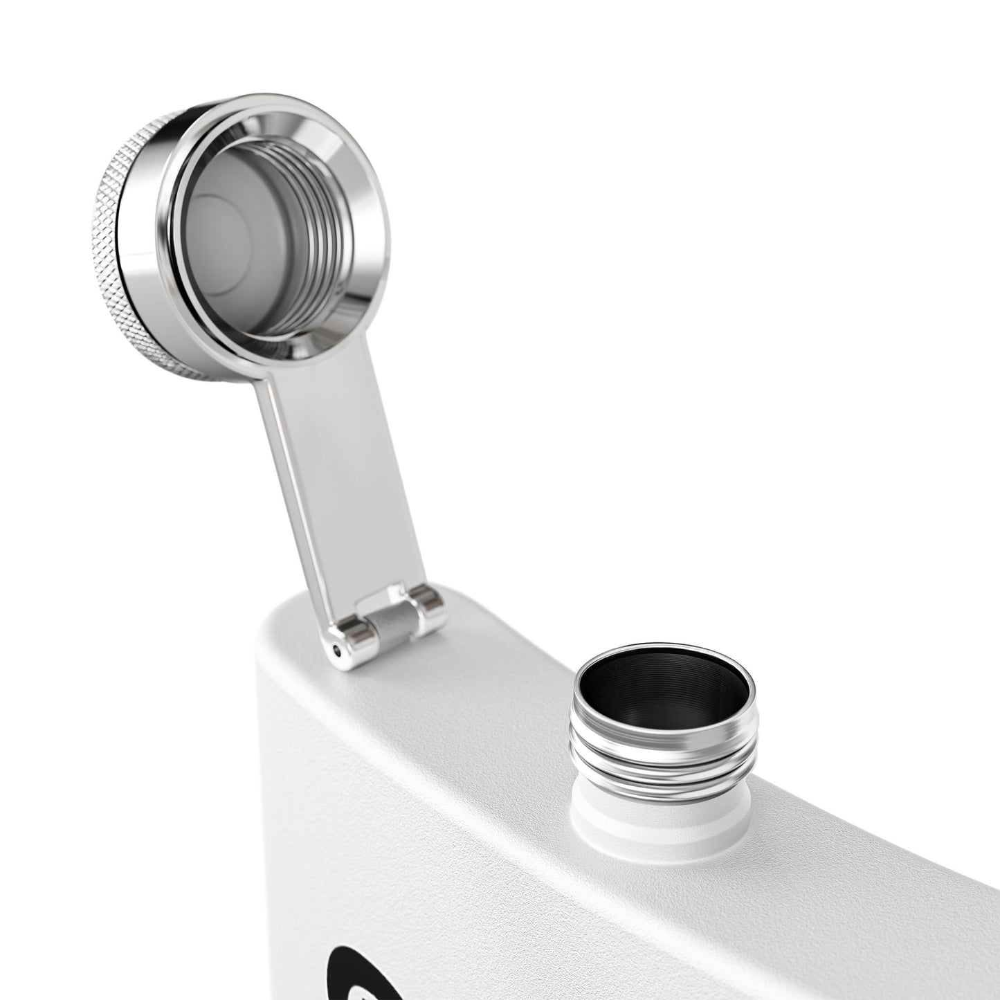 Pickleball Unique Flask - Pickleballer