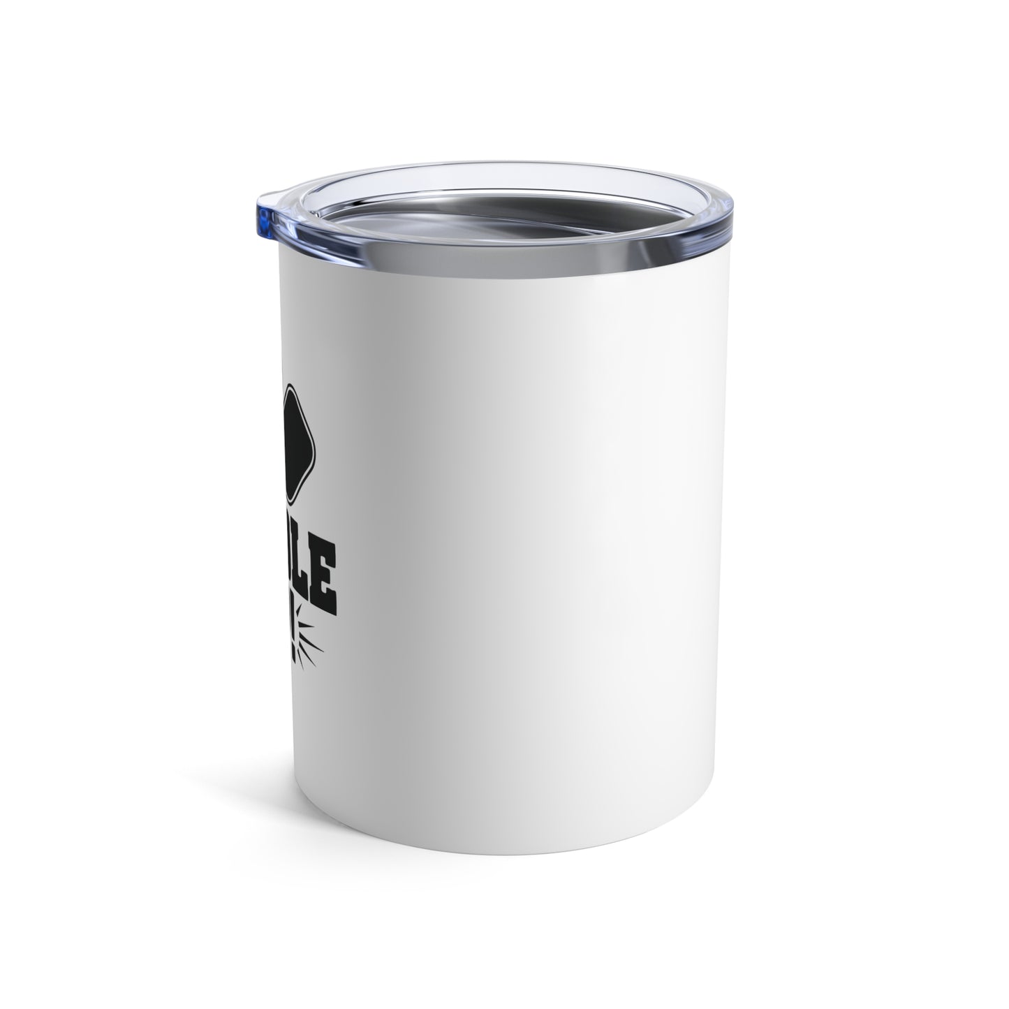 Pickleball Unique Tumbler - Paddle Up