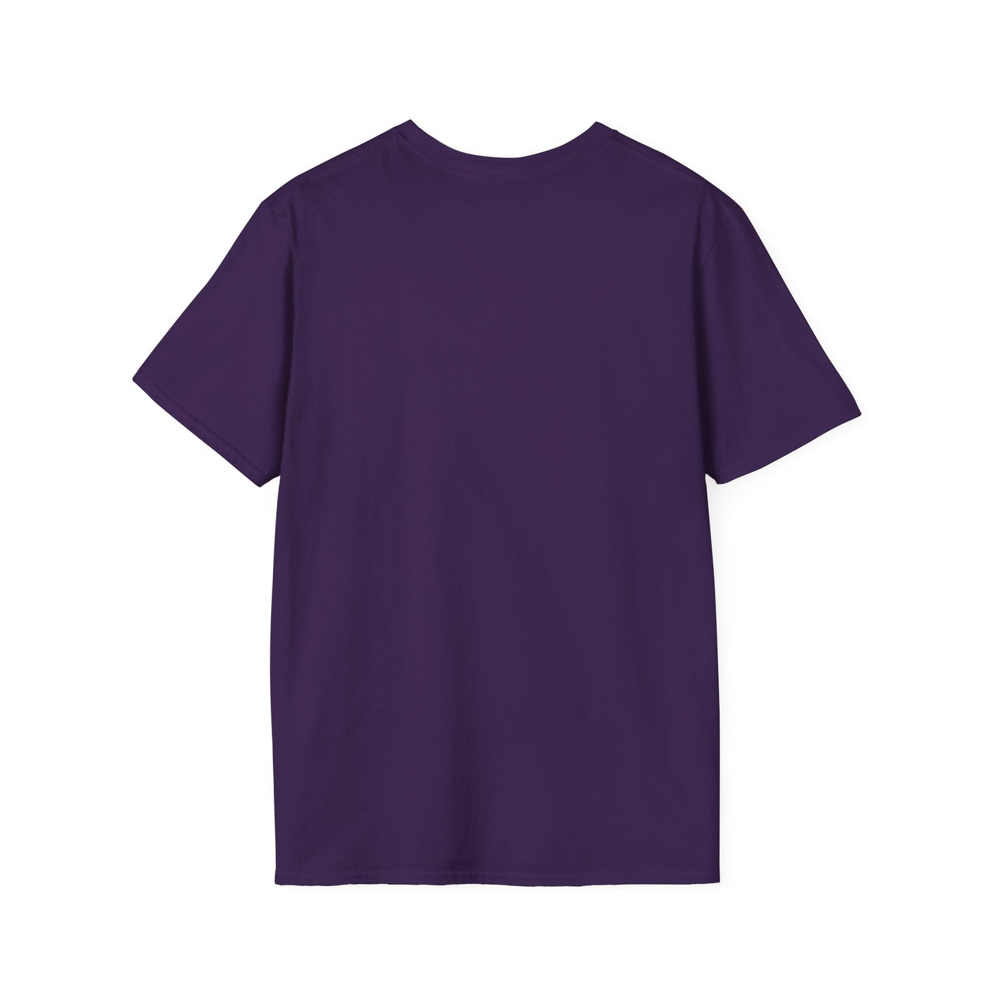 Men's Energetic Pickleball T-shirt - Pickleball Retro