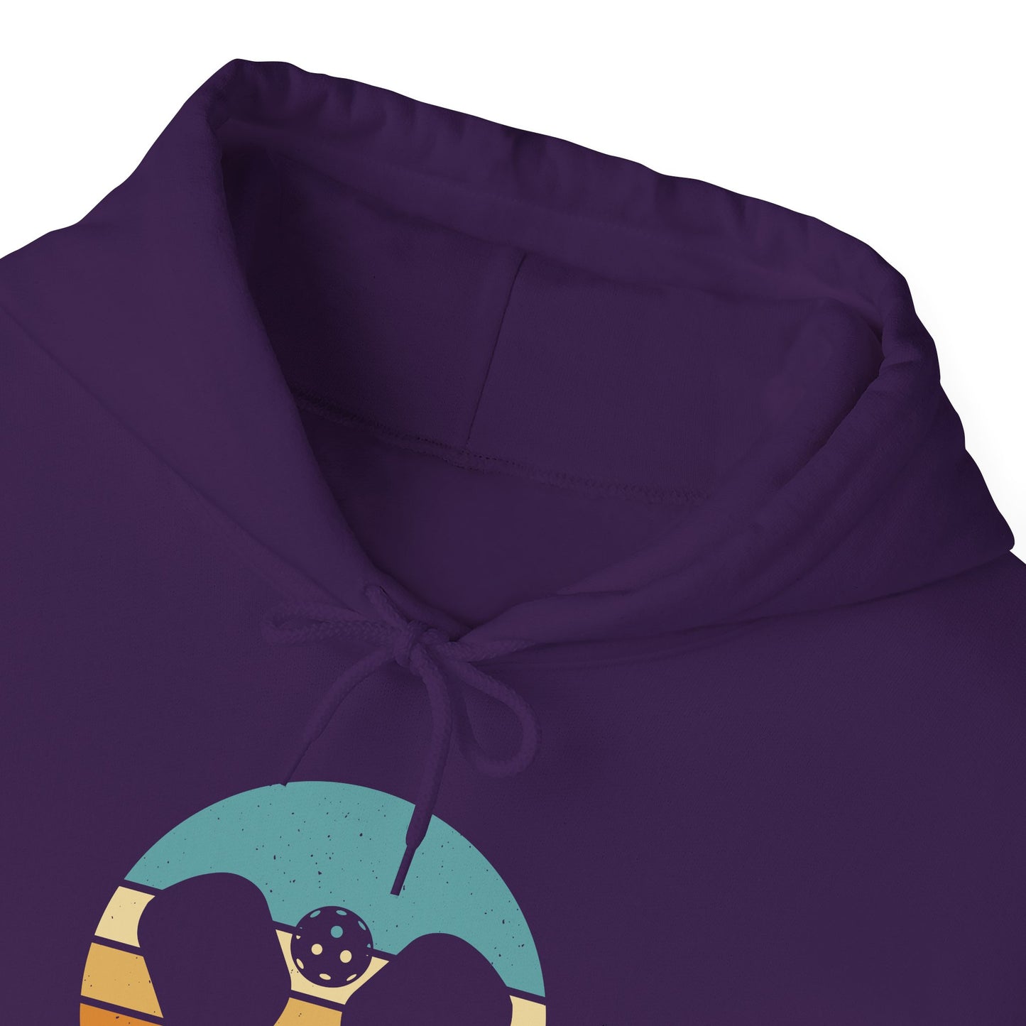 Men's Unique Pickleball Hoodie - Pickleball Make Life Better