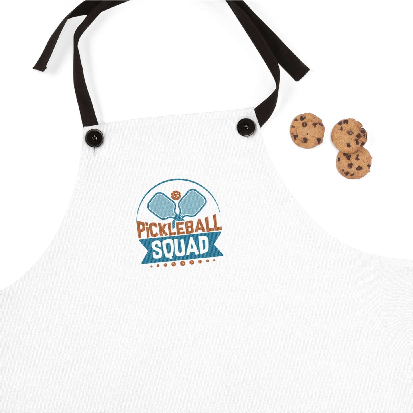 Pickleball Stylish Apron - Pickleball Squad