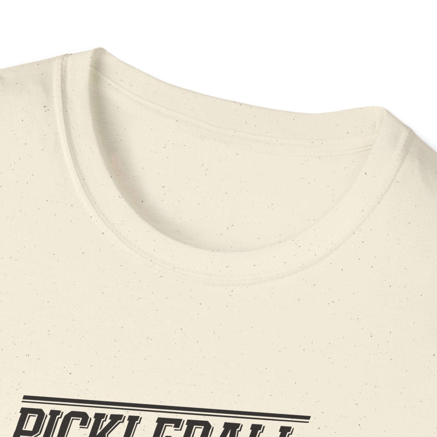 Men's Cool Pickleball T-shirt - Pickleball Champ