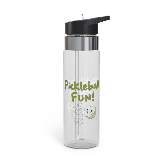 Pickleball Playful Bottle - Pickleball Fun