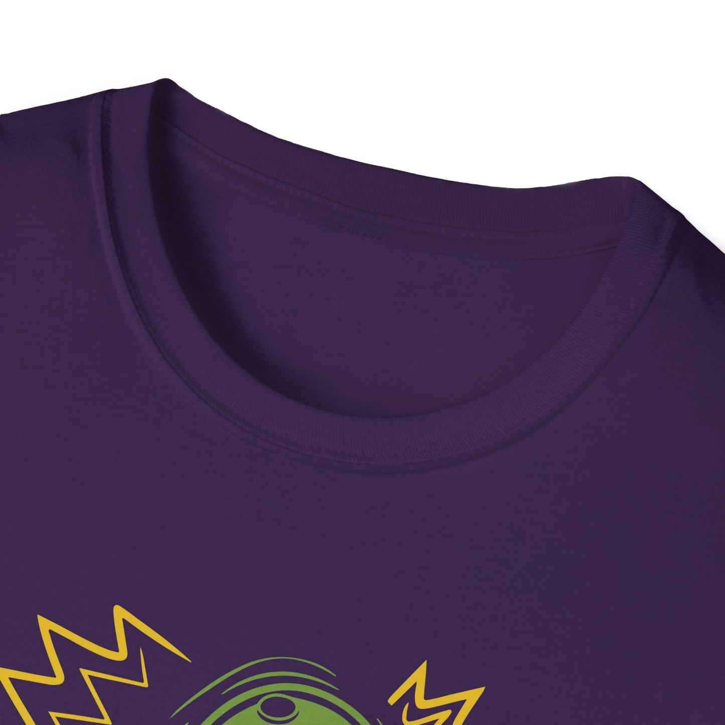Men's Playful Pickleball T-shirt - Pickleball Energy