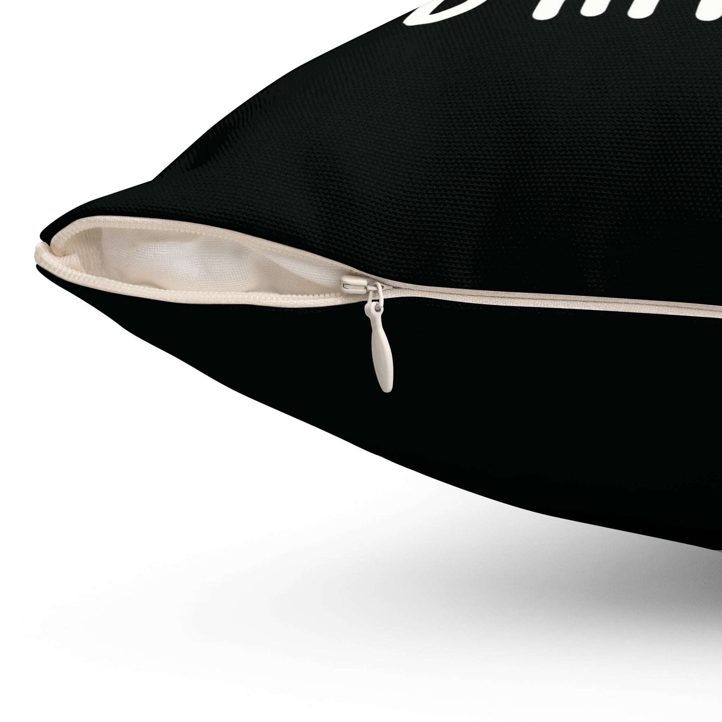 Pickleball Colorful Pillow - I'd Hit That