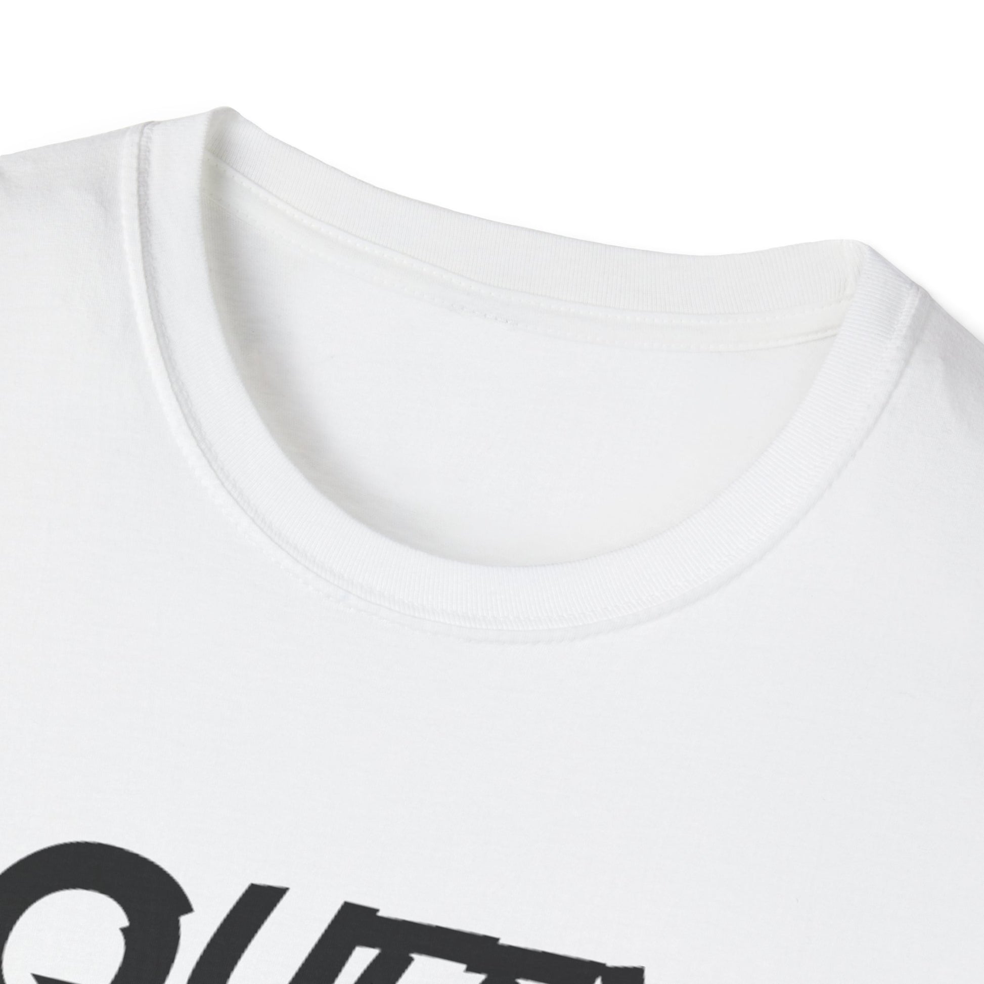 Women's Charming Pickleball T-shirt - Queen of the Pickleball Court