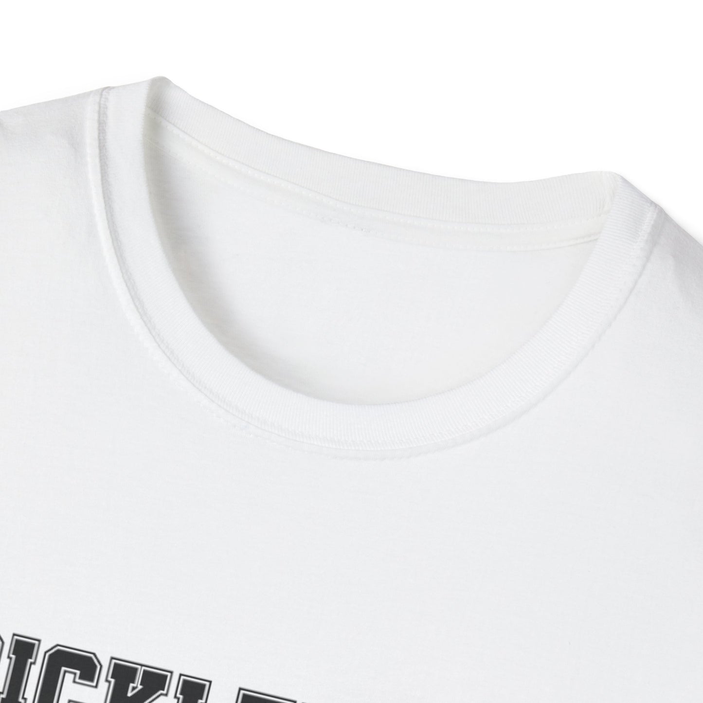Men's Eye-Catching Pickleball T-shirt - Pickleball King