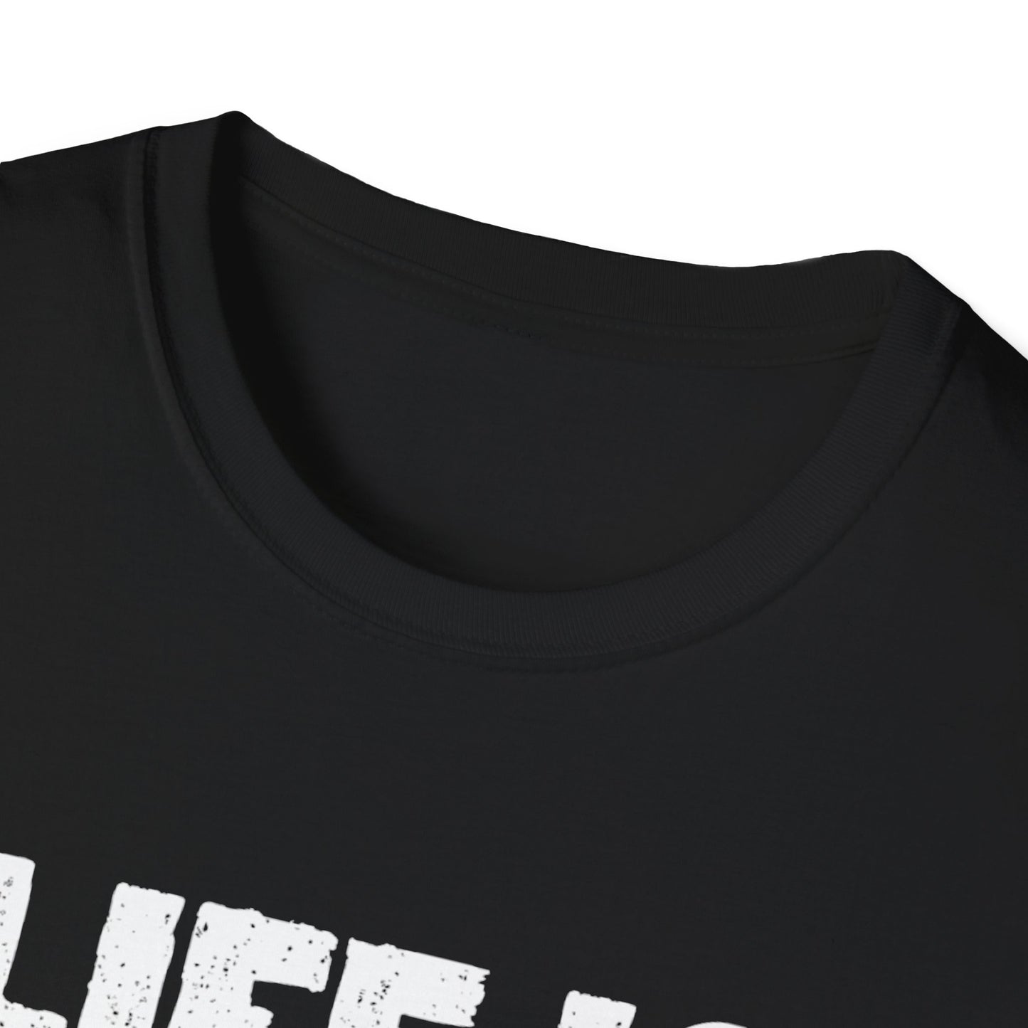 Men's Hilarious Pickleball T-shirt - Life Is Short Play Pickleball
