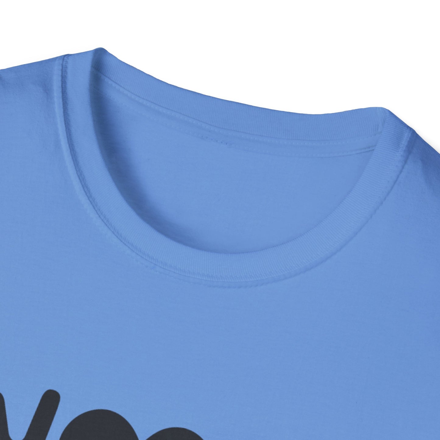 Men's Lightweight Pickleball T-shirt - Peace, Love, Pickleball
