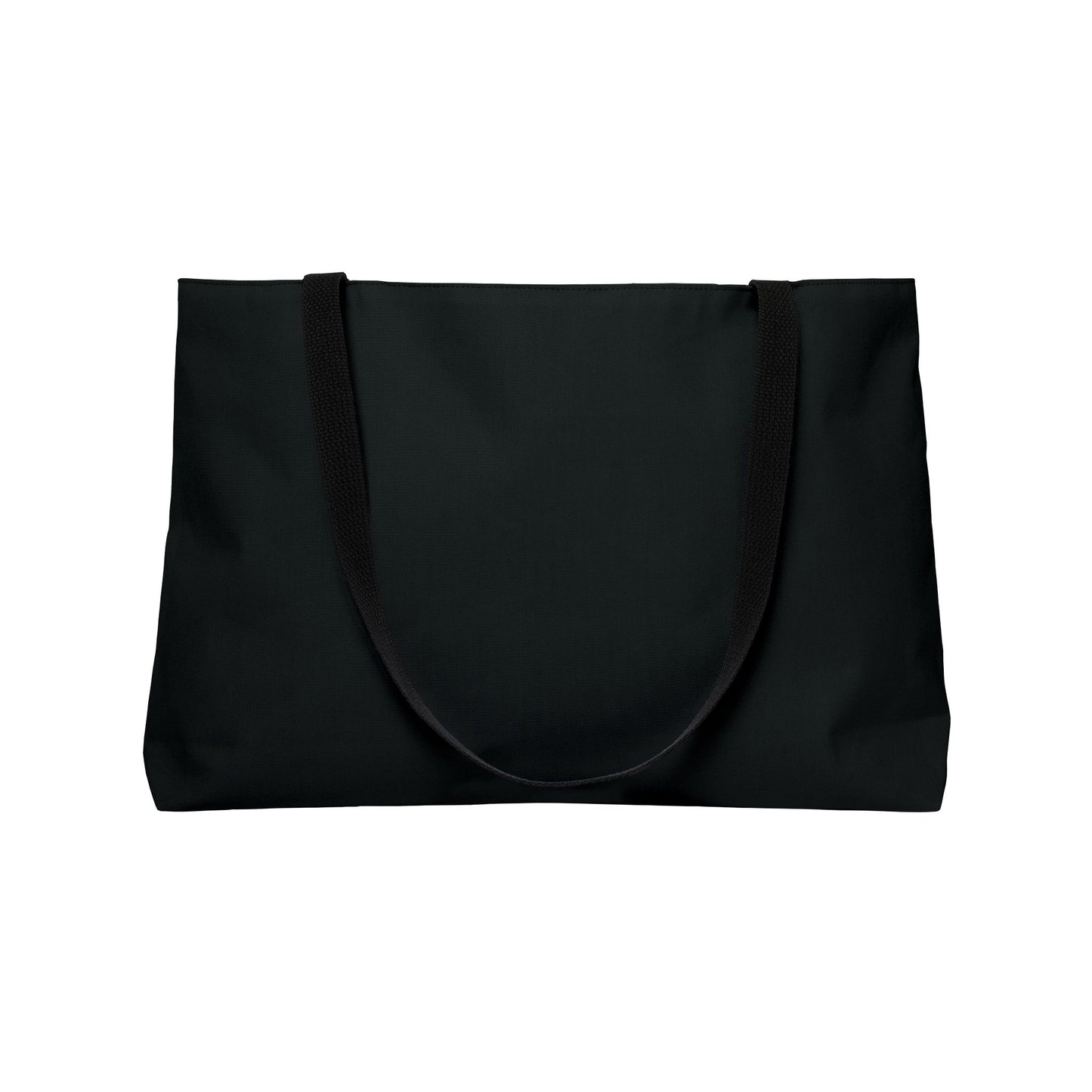 Pickleball Eye-Catching Weekender bag - Life Is Short Play Pickleball