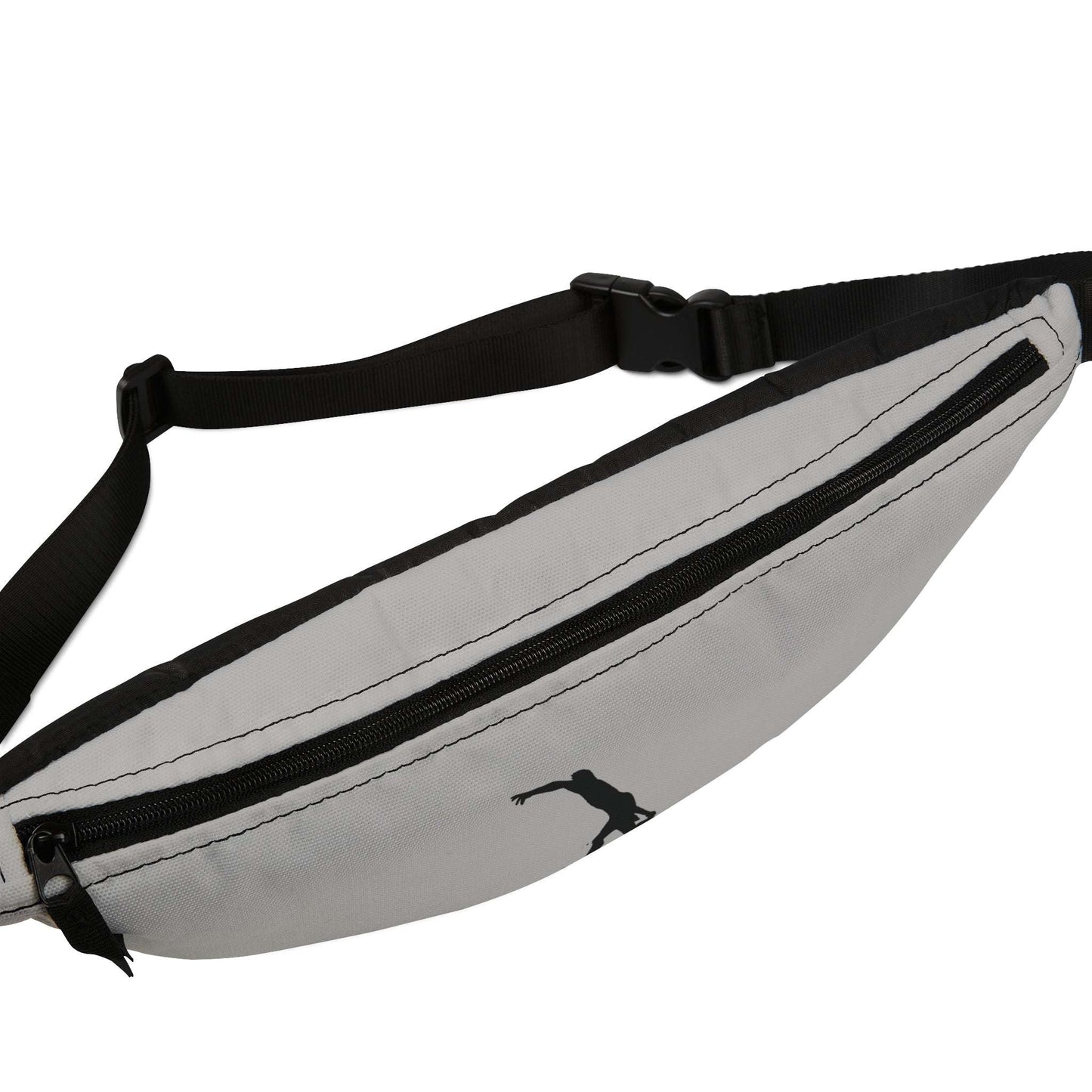 Pickleball Durable Fanny Pack - Pickleball Player