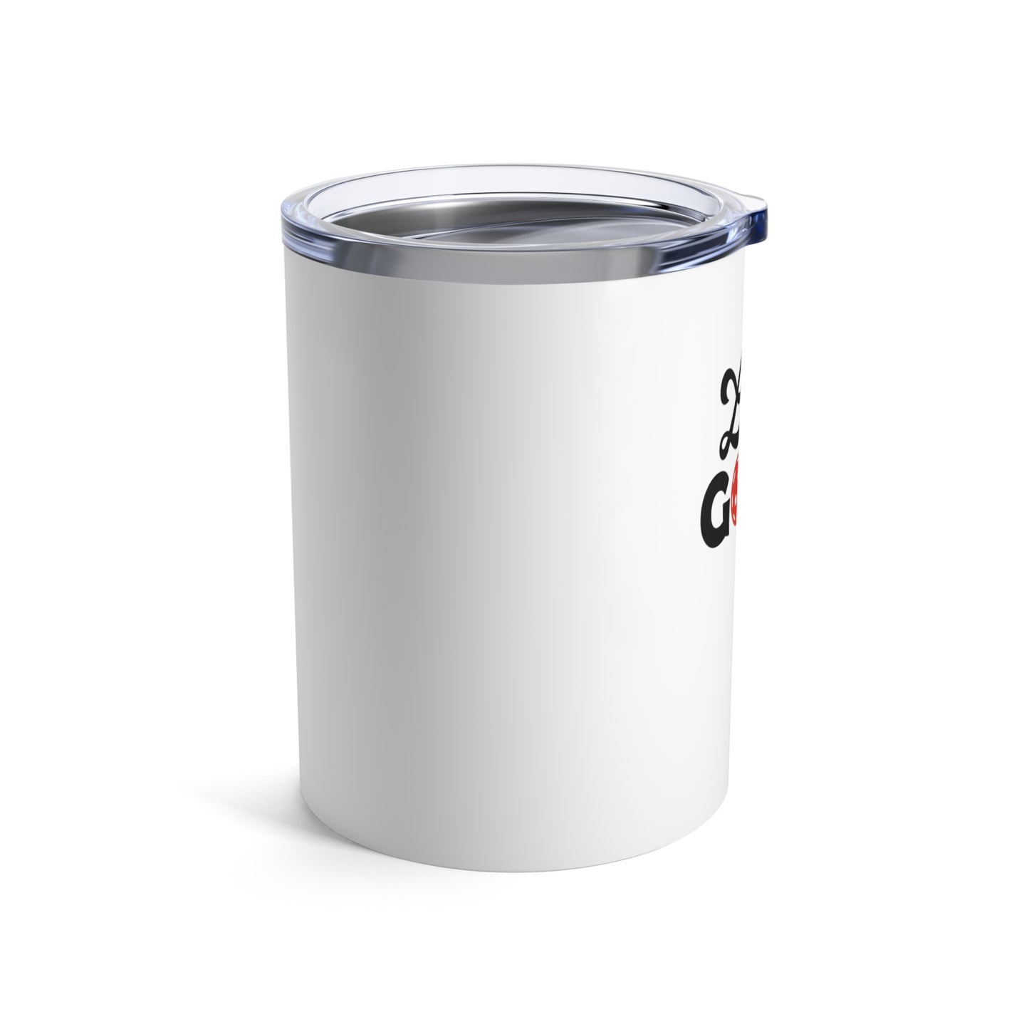 Pickleball Cute Tumbler - Life is Good