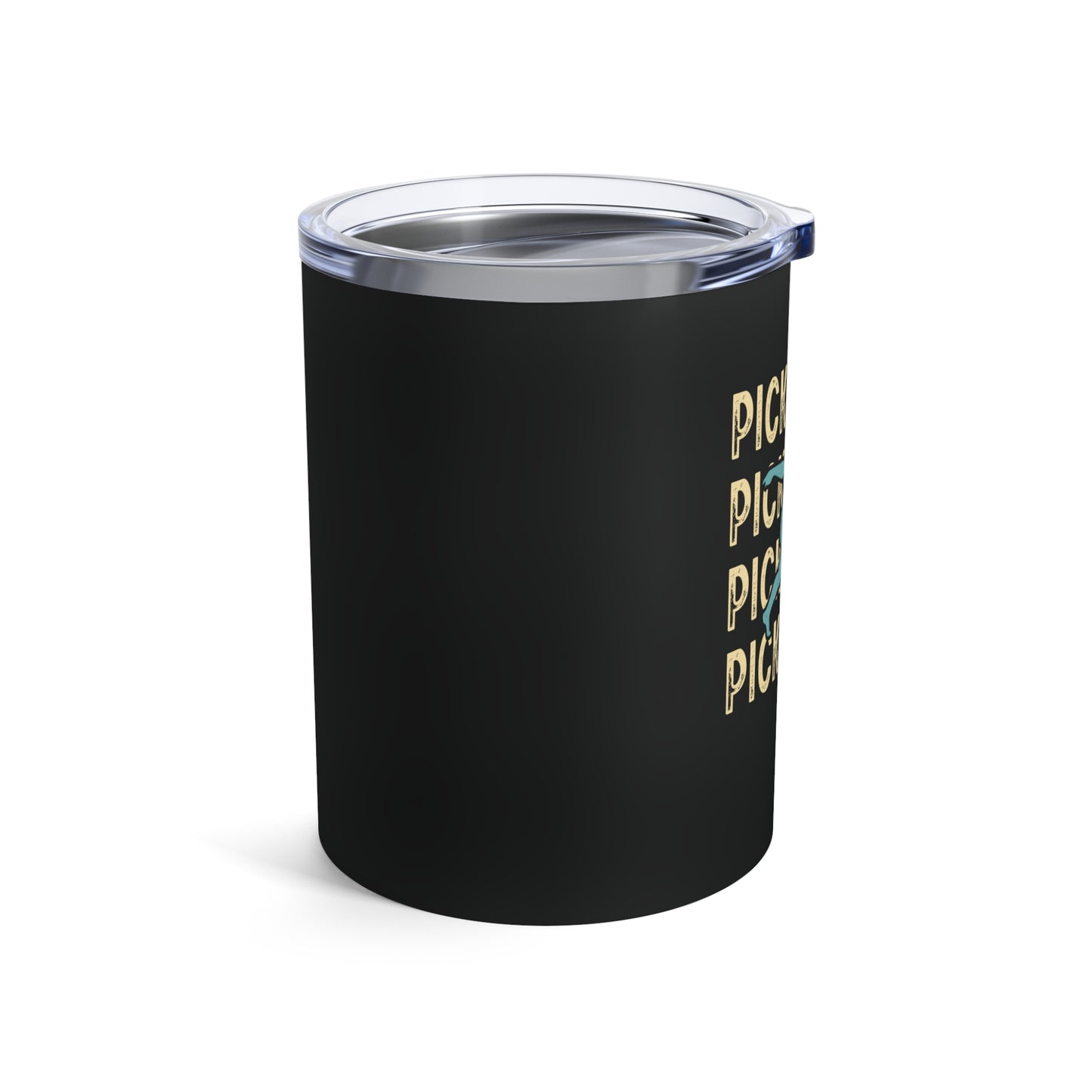 Pickleball Cool Tumbler - Pickleball Repeat