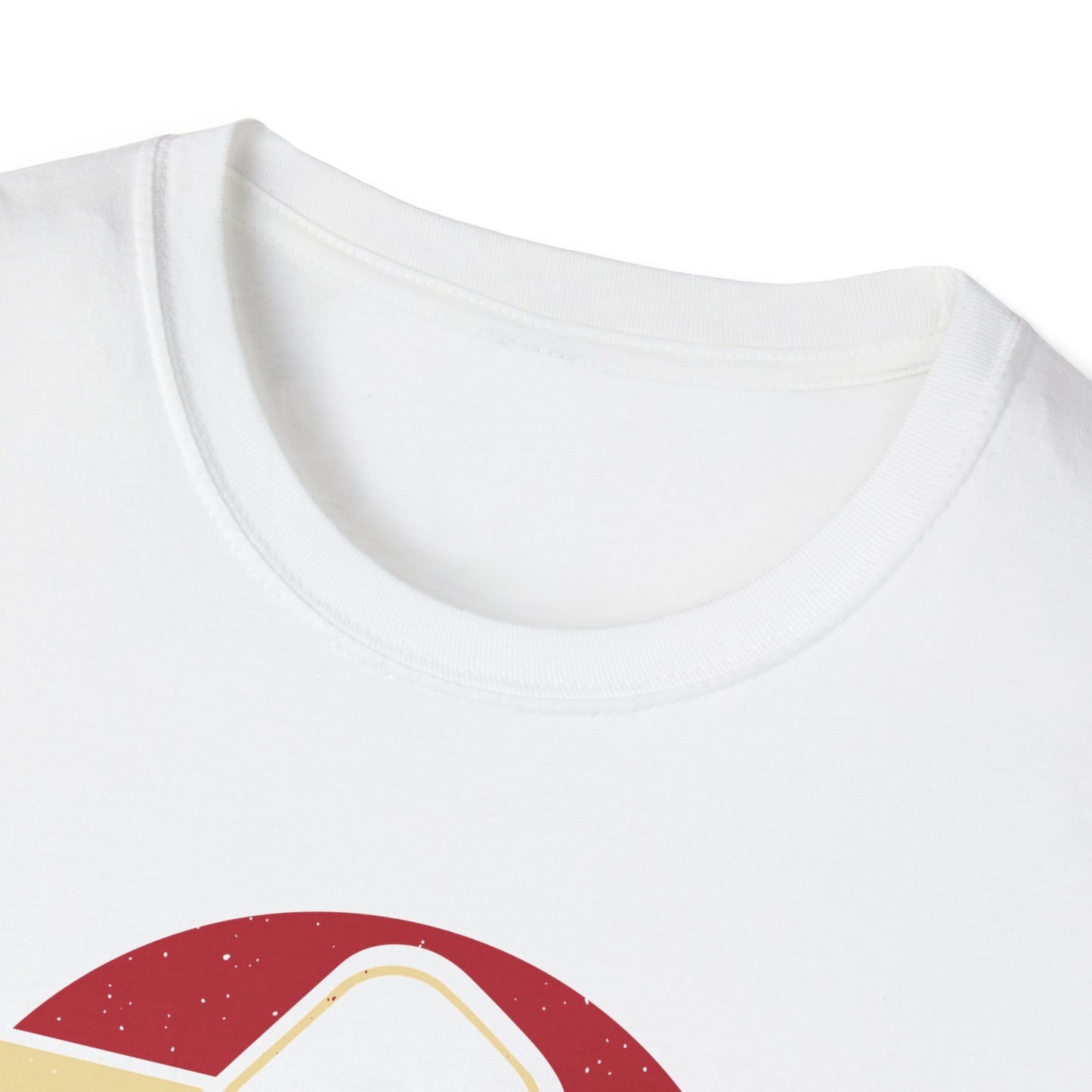Men's Cool Pickleball T-shirt - Pickleball Retro