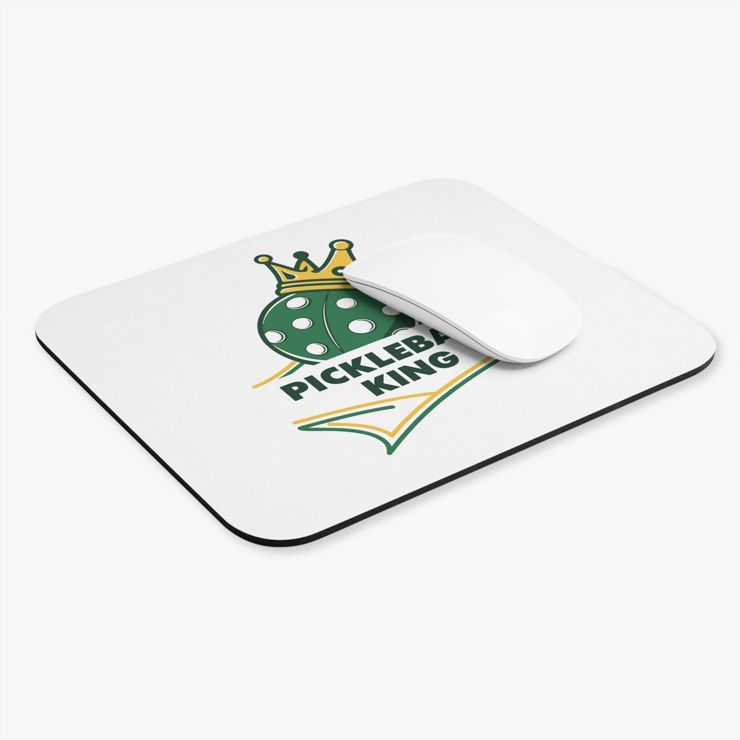 Pickleball Stylish Mouse pad - Pickleball King