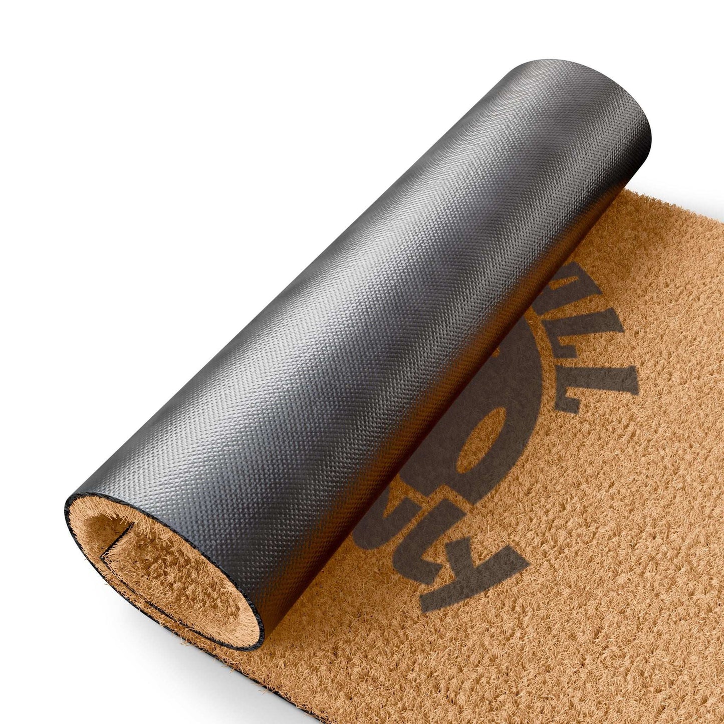 Pickleball Stylish Doormat - Pickleball Vibes Only