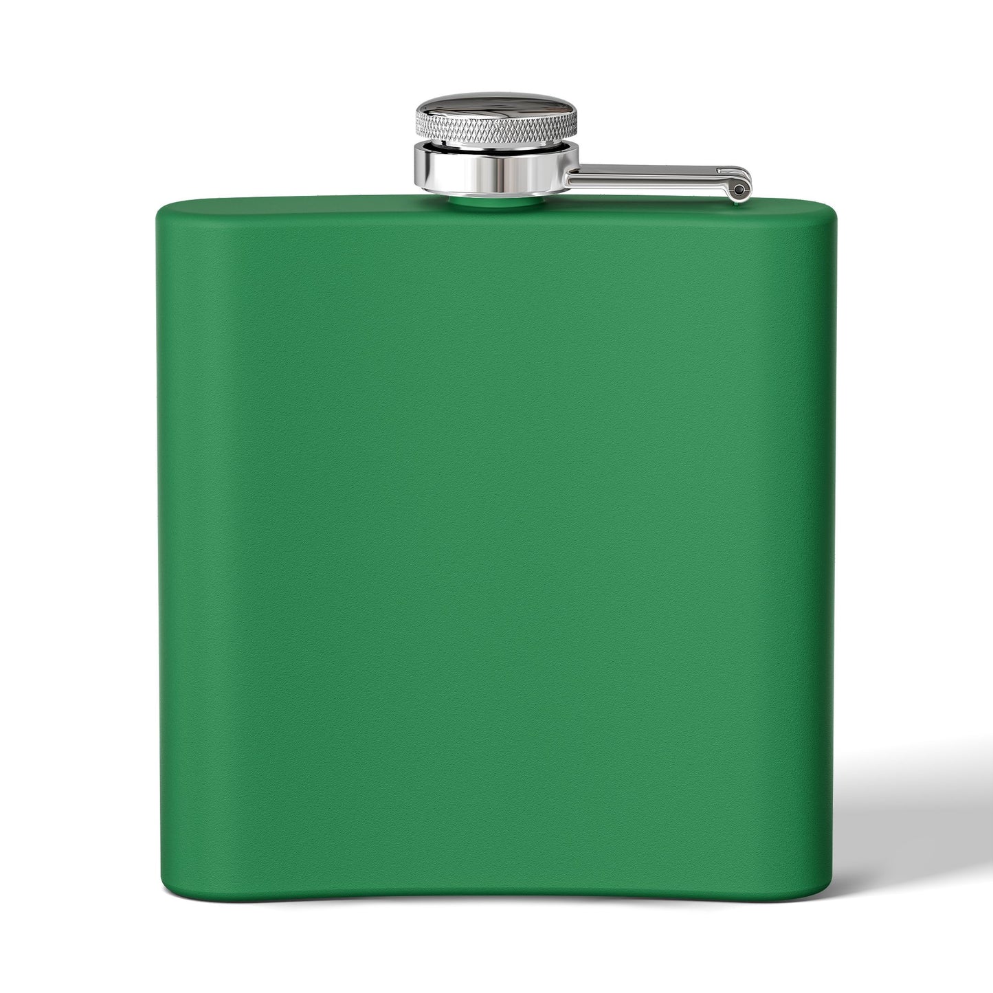 Pickleball Colorful Flask - Paddle Vibes Only